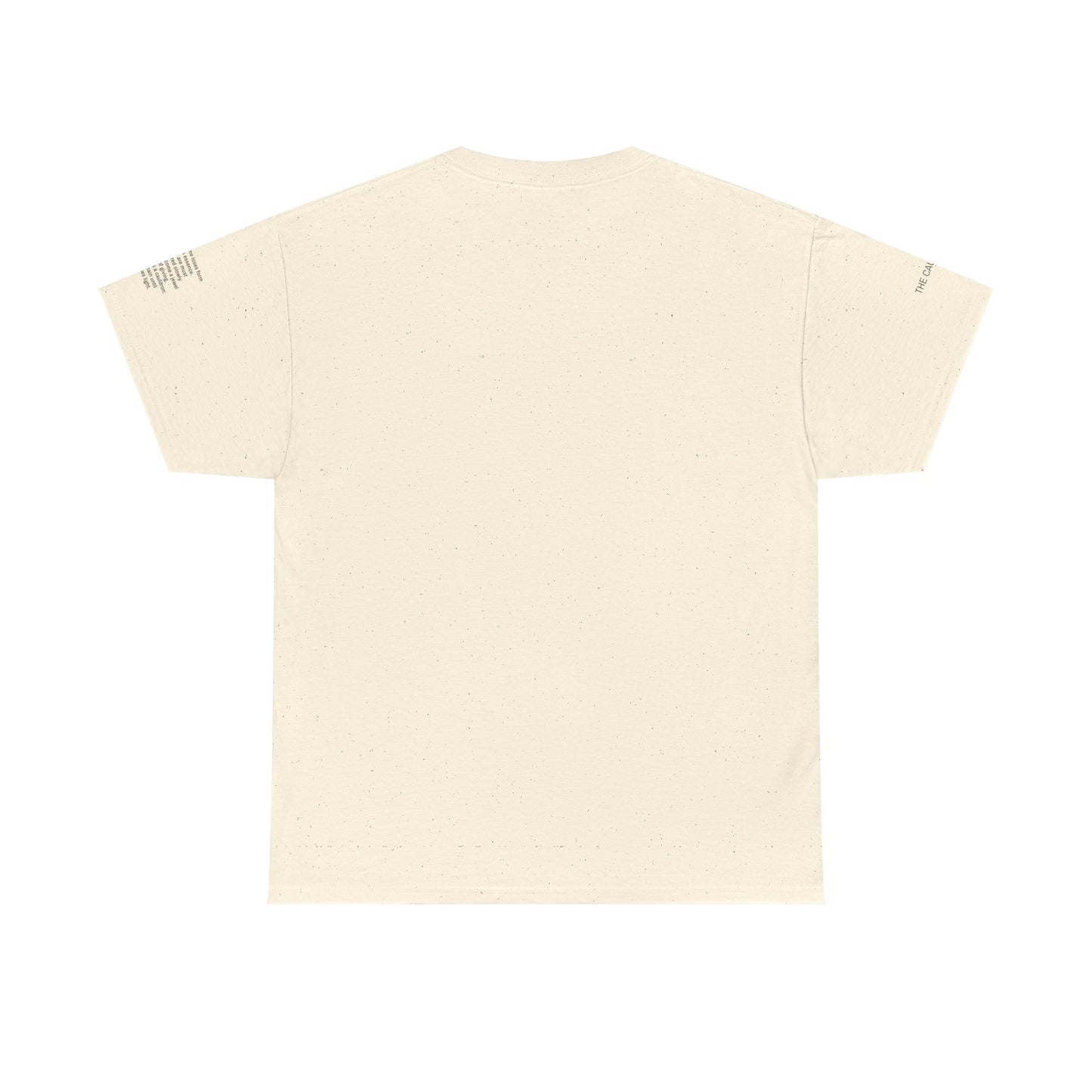 I Ching, Hexagrams T-Shirt, The Cauldron