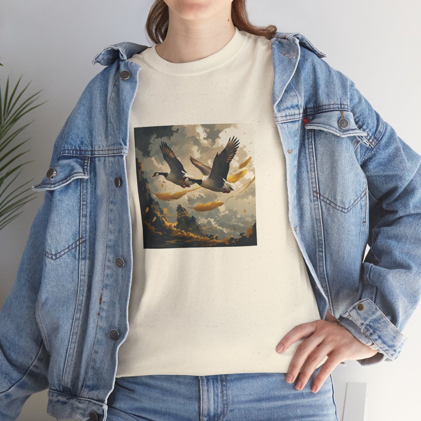 I Ching, Hexagrams T-Shirt, Development (Gradual Progress)