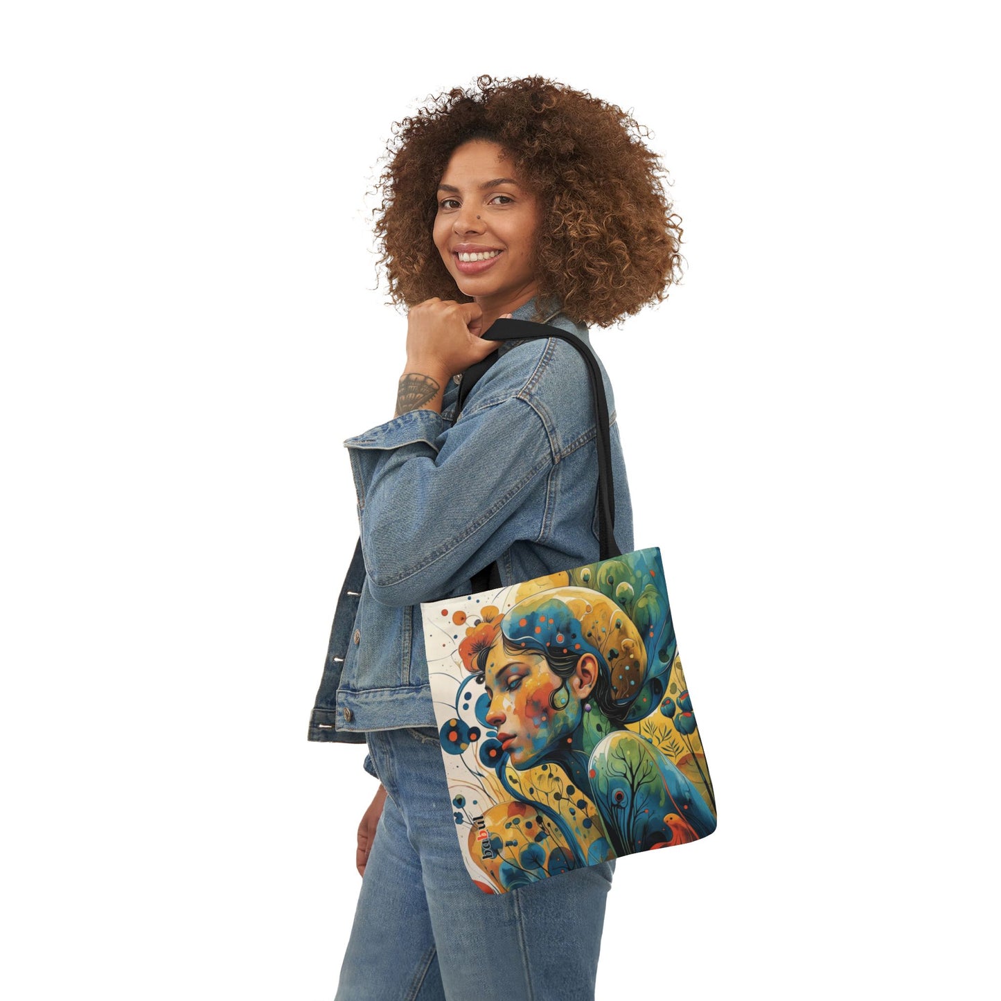 ONIRIC VISIONS. Bags that Dream with You. AUTUMN