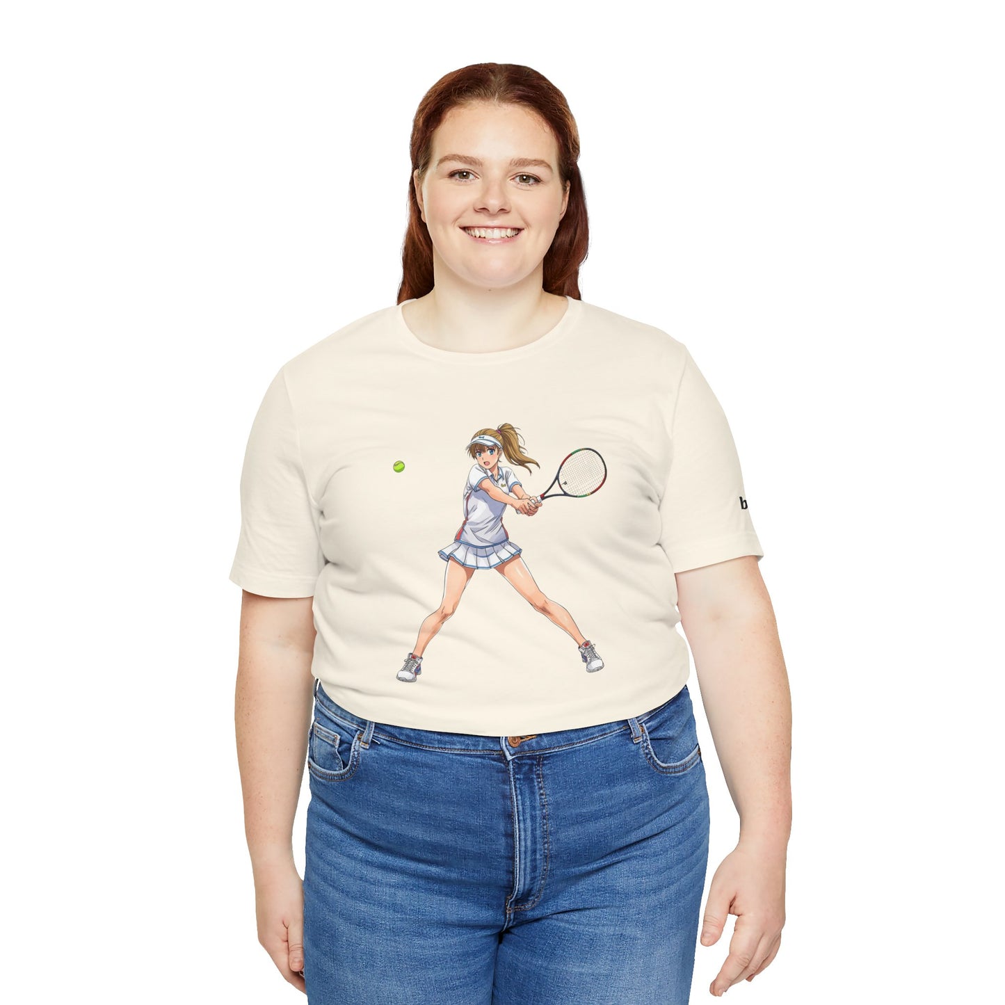 Anime Athletic Club T-shirts