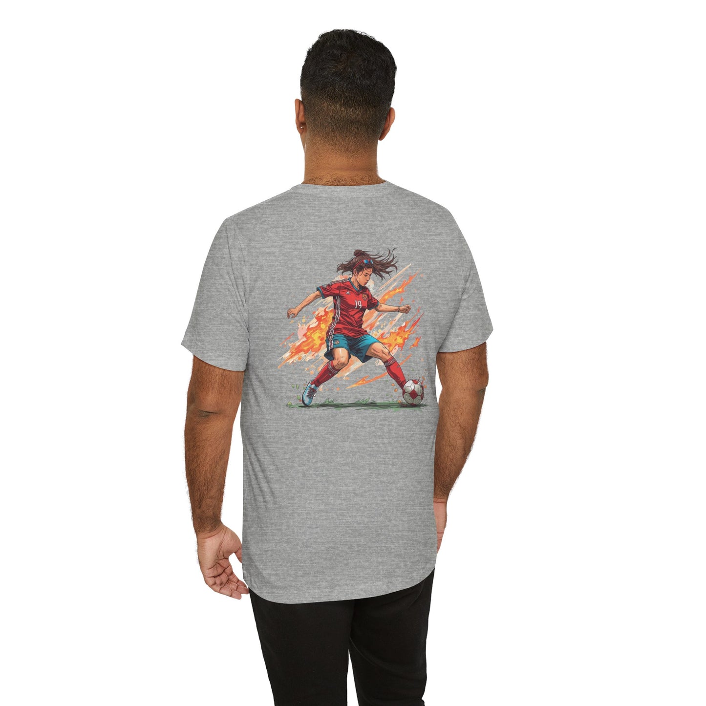 Champion T-shirts