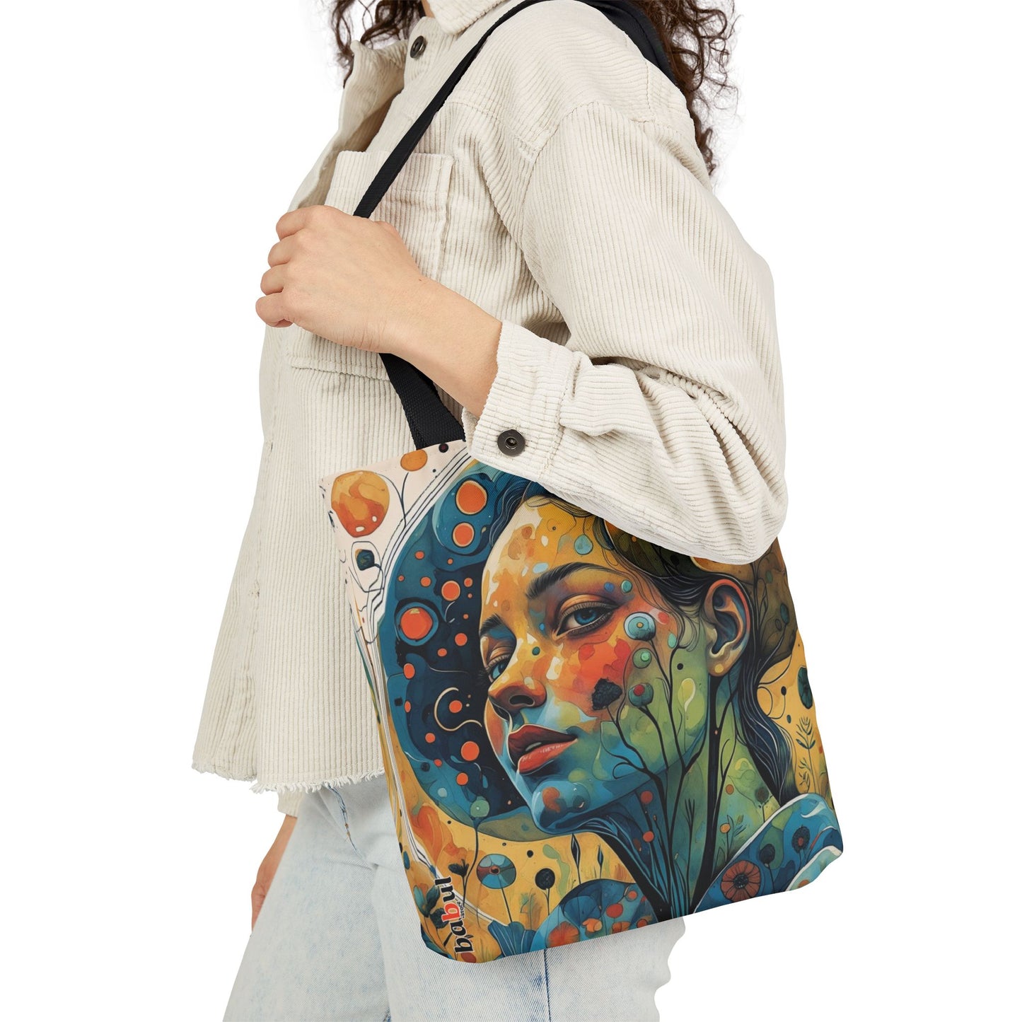ONIRIC VISIONS. Bags that Dream with You. LOOK AT ME