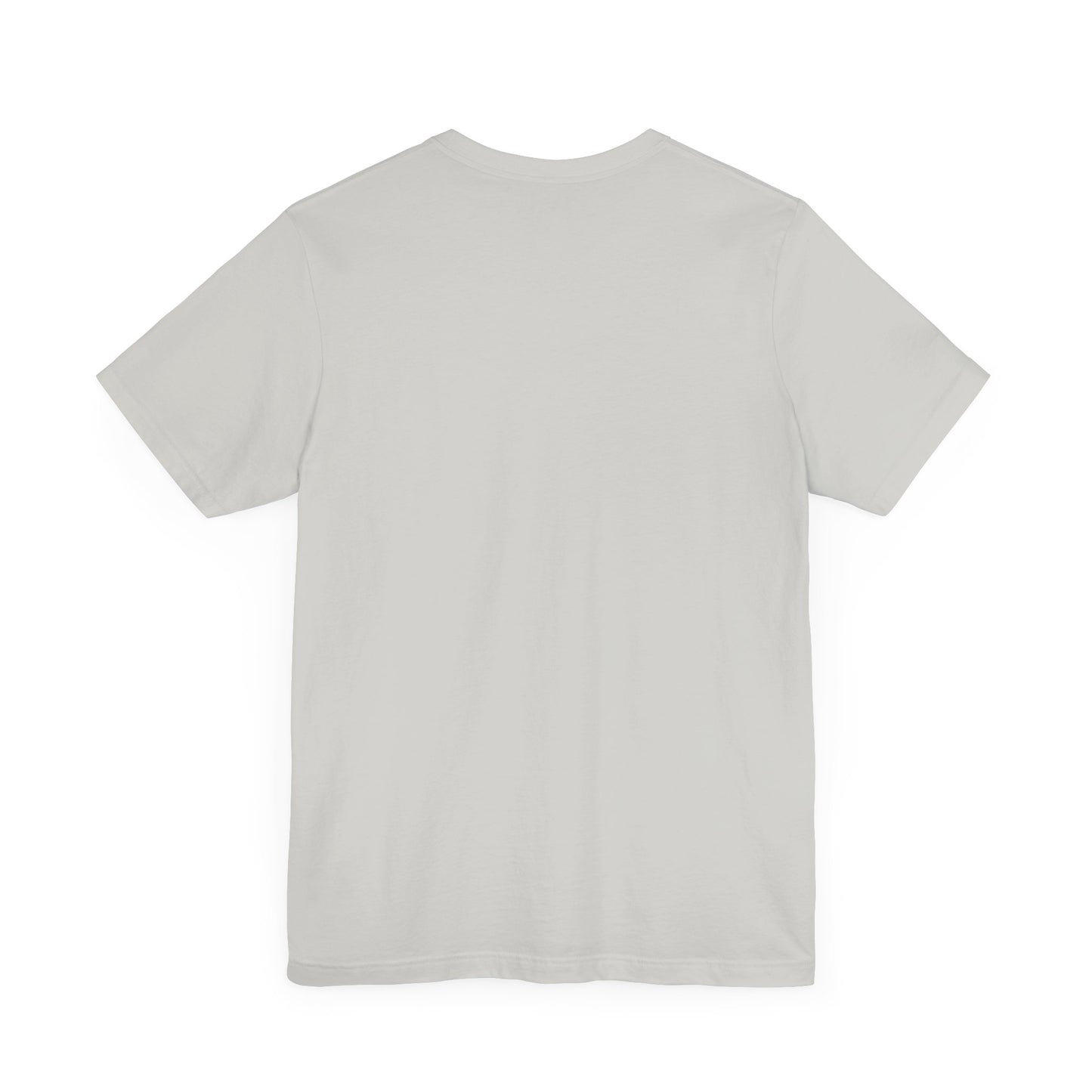 Doglosophy Unisex Jersey Short Sleeve Tee – "Sniff first, ask questions later" Design