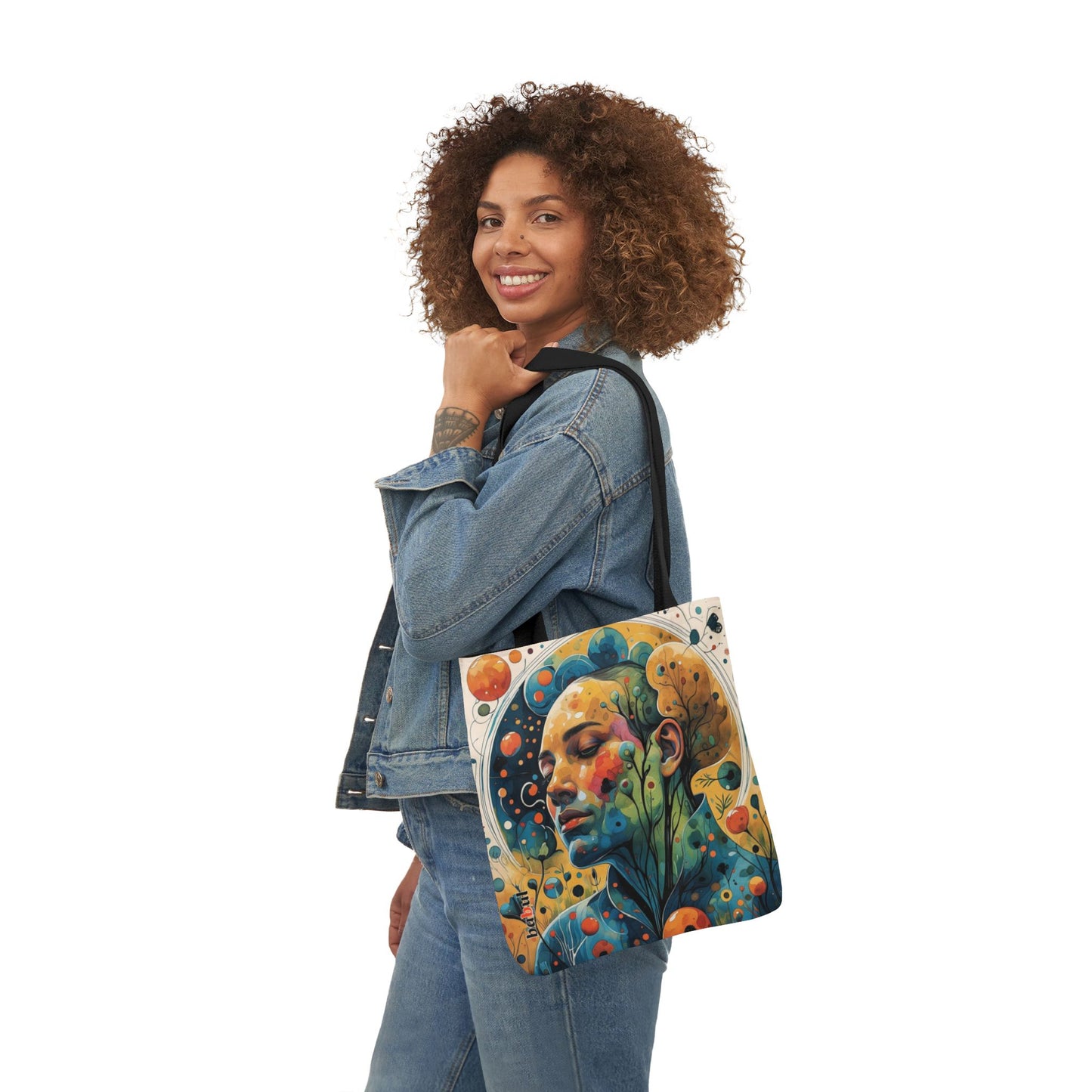 ONIRIC VISIONS. Bags that Dream with You. MAN