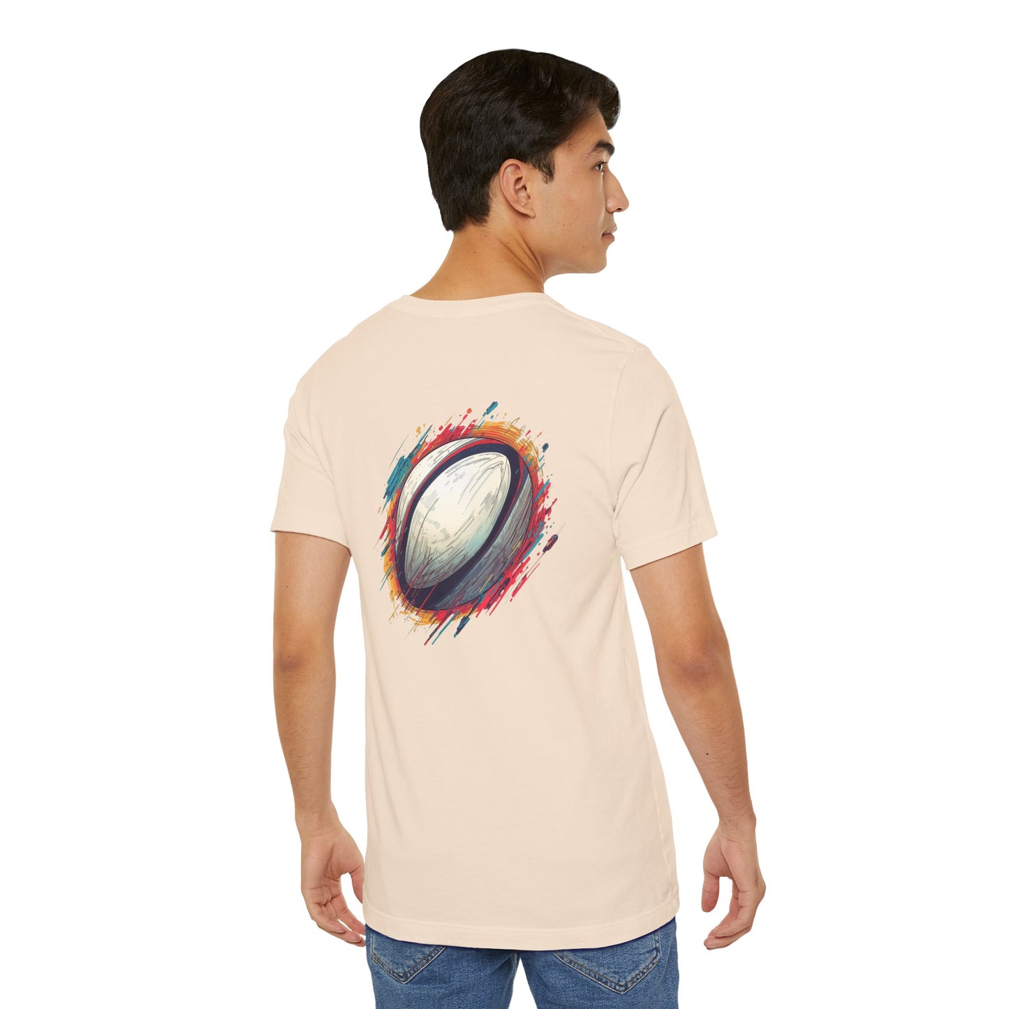 Champion T-shirts