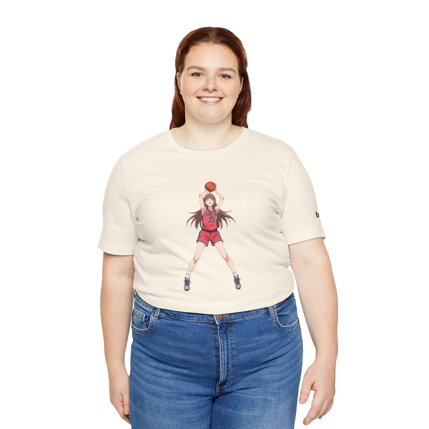 Anime Athletic Club T-shirts