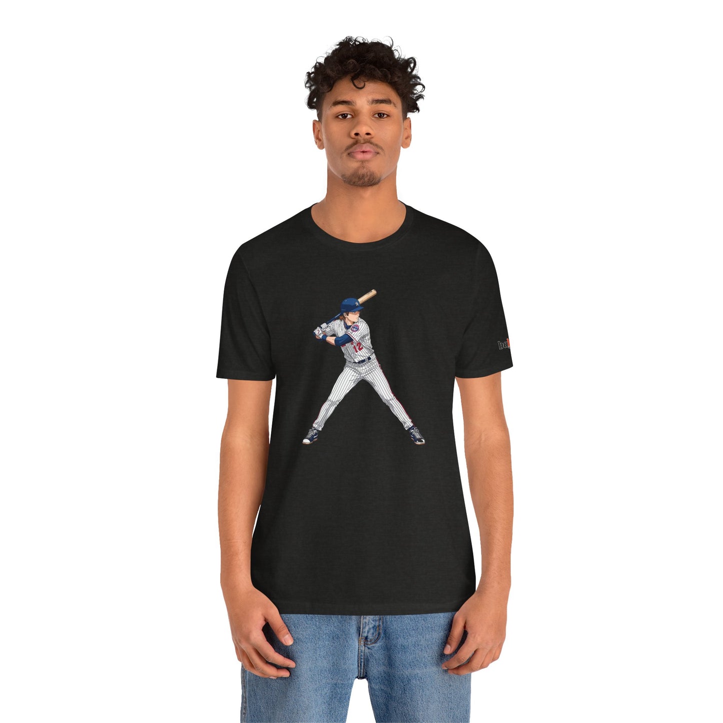 Anime Athletic Club T-shirts