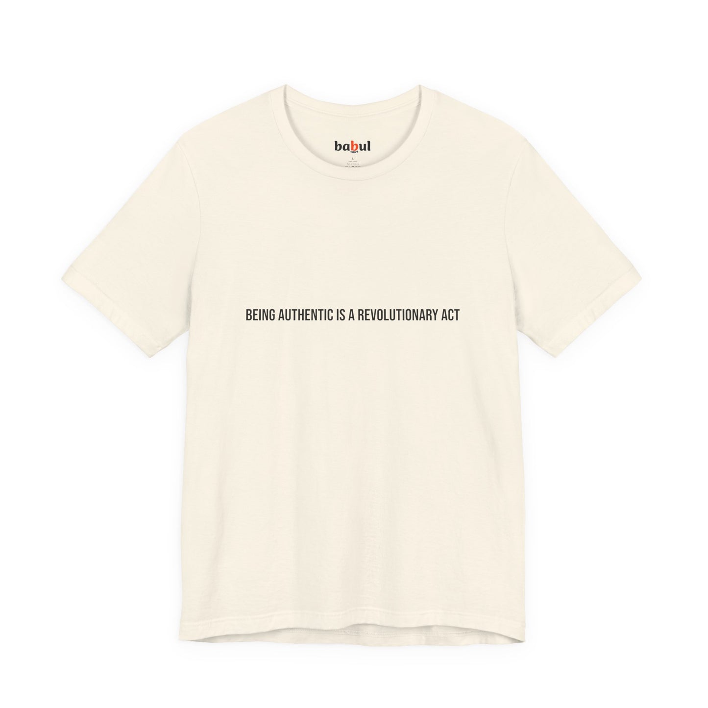 Metamorphosis T-Shirt – From Silence to Flight