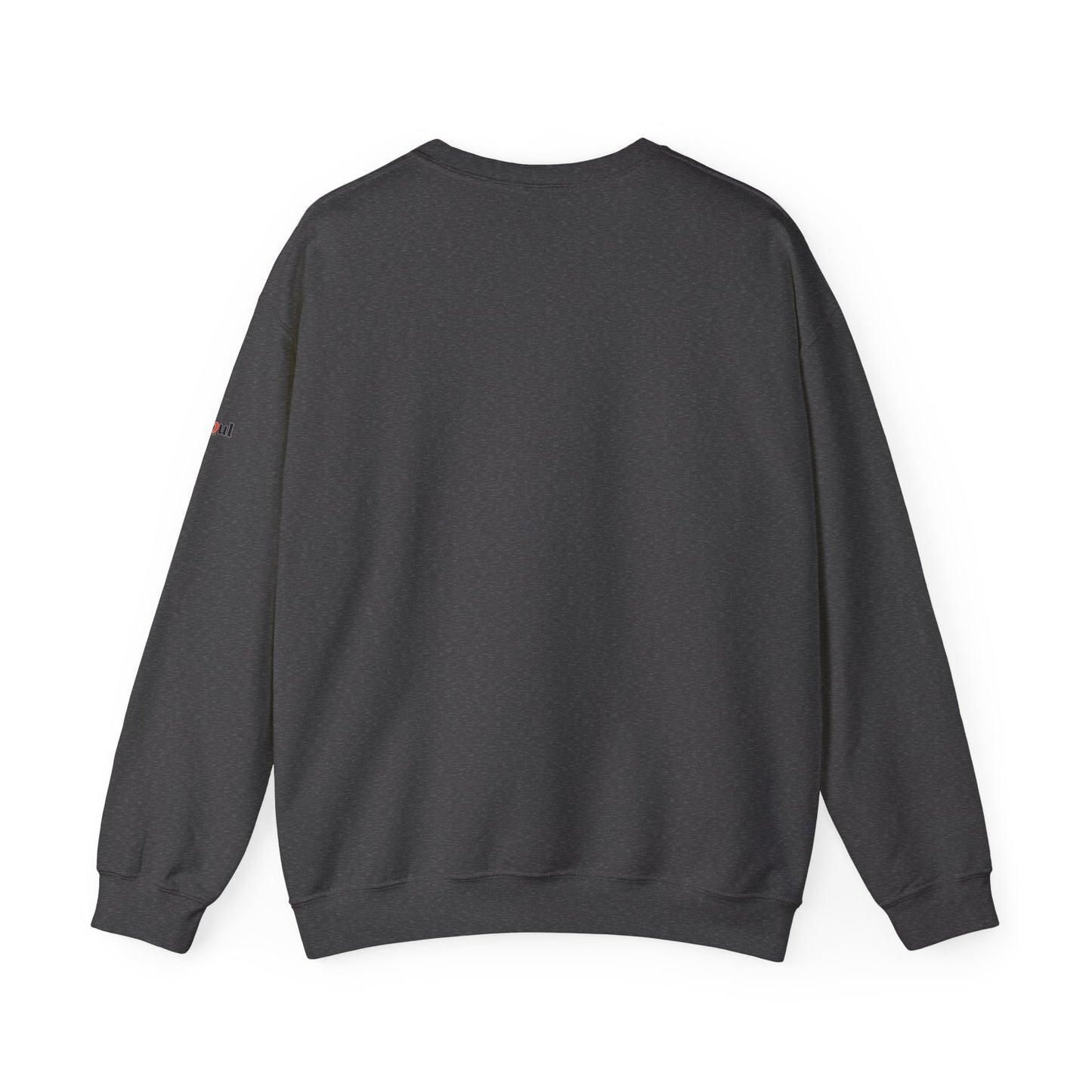 Gemini - Gothic Zodiac Blue Sweatshirt