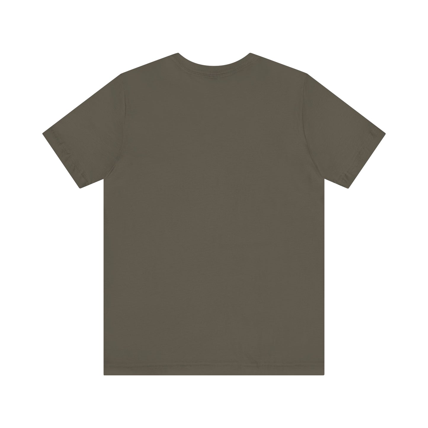 Doglosophy Unisex Jersey Short Sleeve Tee – If you can't eat it or play with it, pee on it and move on