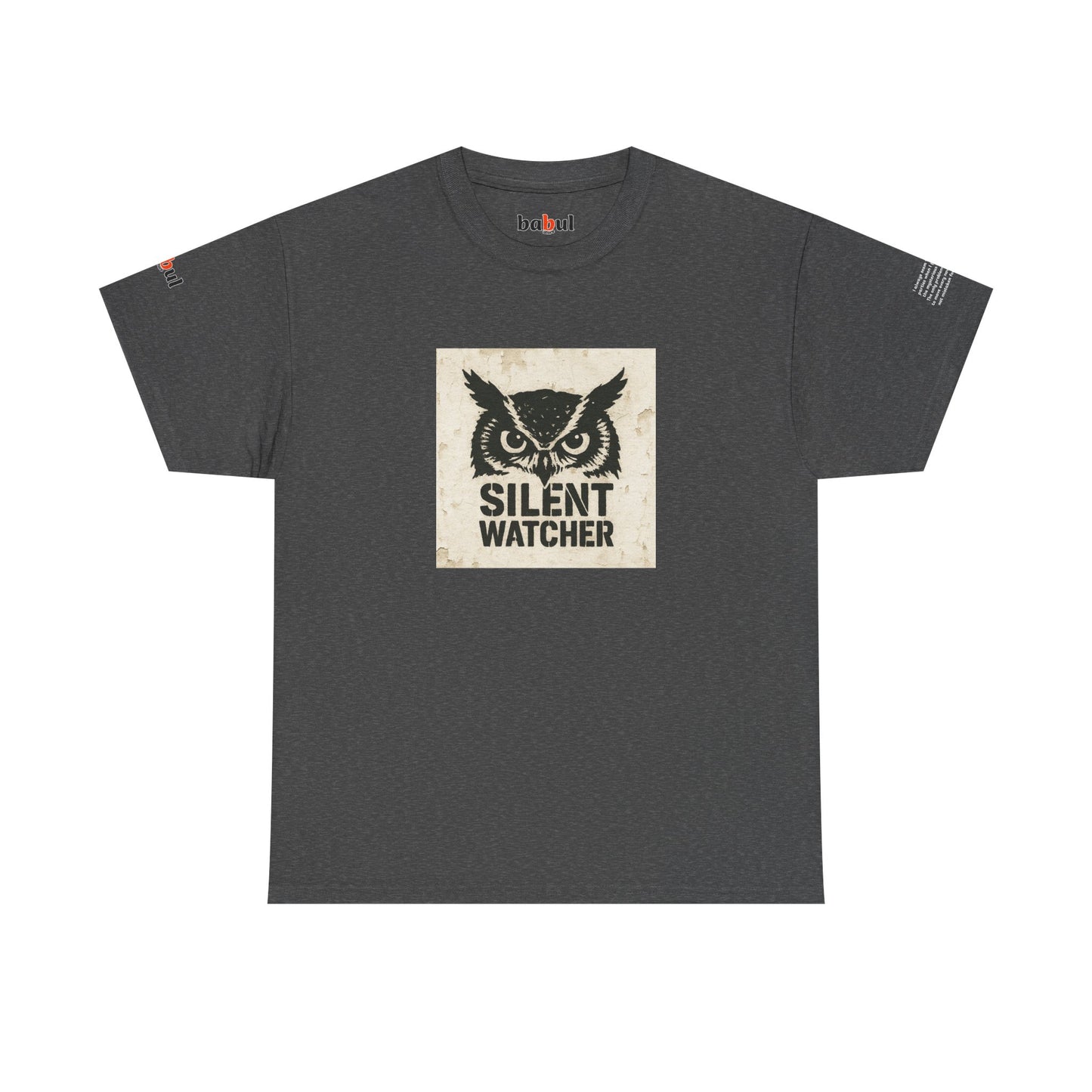 Rebel Graphic T-Shirt – Bold Unisex Heavy Cotton Tee for Free Spirits & Rule Breakers Dare to stand out. This rebel tee is made for the wild at heart, the misfits, and the unapologetically bold. Rebel Tees – Born to Be Worn, Built to Be Noticed.