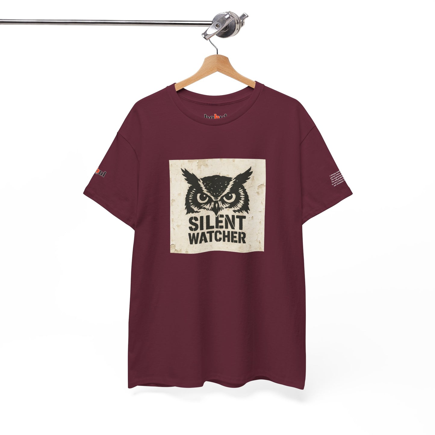 Rebel Graphic T-Shirt – Bold Unisex Heavy Cotton Tee for Free Spirits & Rule Breakers Dare to stand out. This rebel tee is made for the wild at heart, the misfits, and the unapologetically bold. Rebel Tees – Born to Be Worn, Built to Be Noticed.