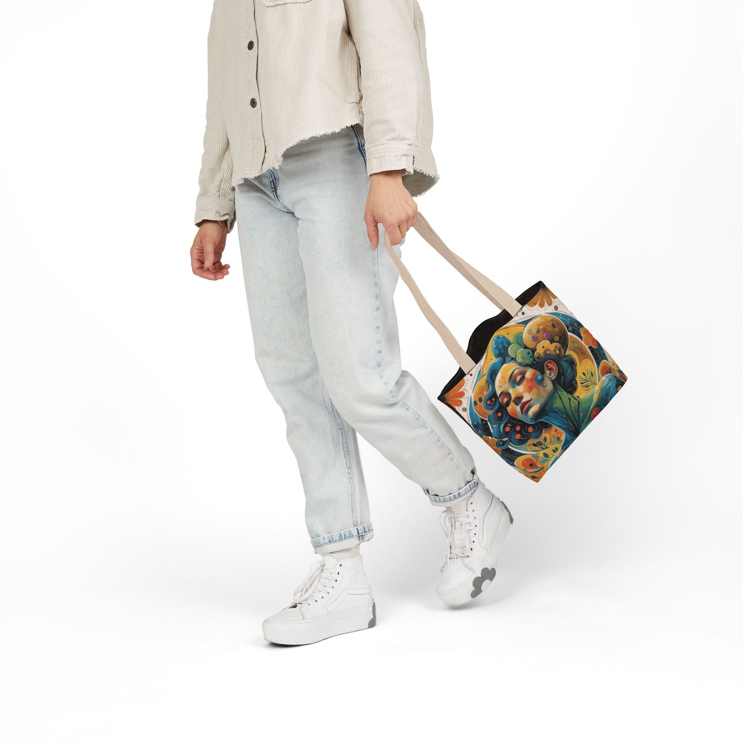 ONIRIC VISIONS. Bags that Dream with You. DREAM