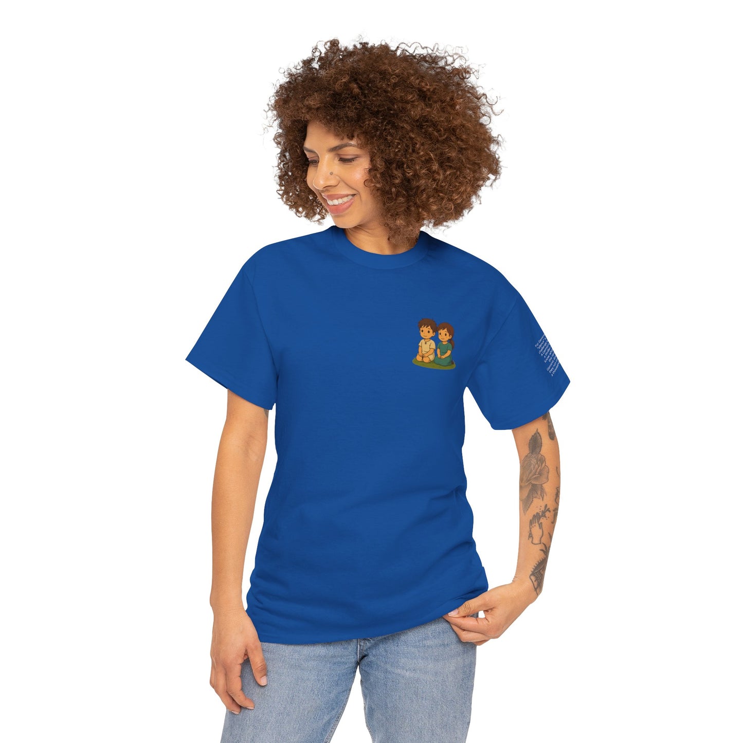 GEMINI - Dreamy Zodiac T-Shirts – The Magic of the Stars in Ghibli Style