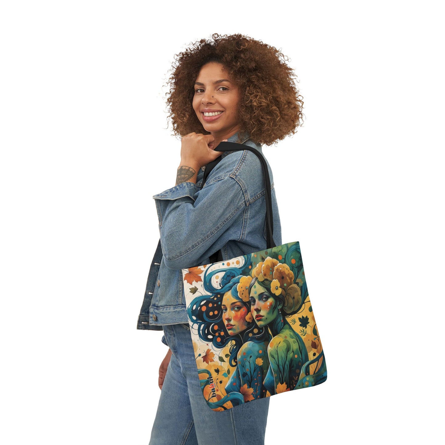 ONIRIC VISIONS. Bags that Dream with You. AUTUMN STORM
