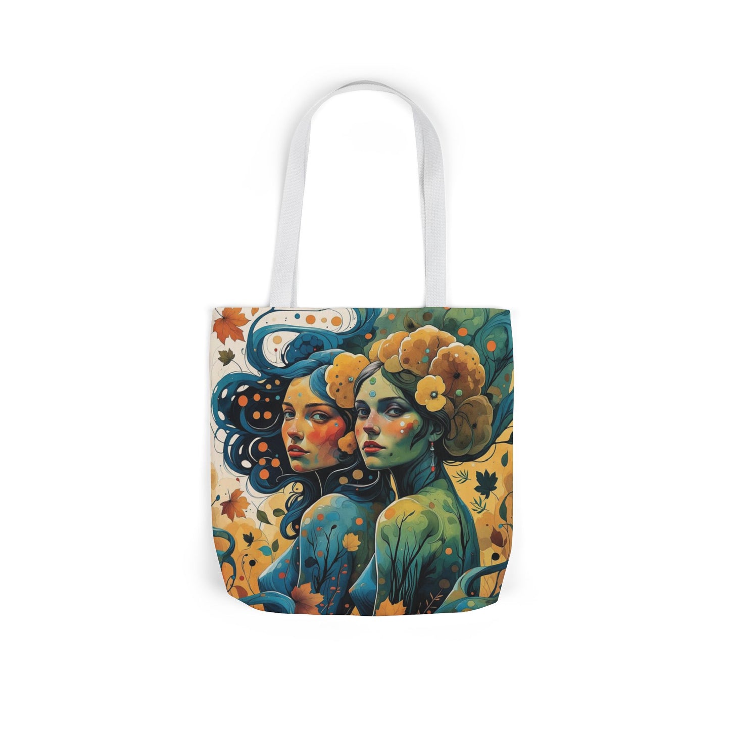 ONIRIC VISIONS. Bags that Dream with You. AUTUMN STORM