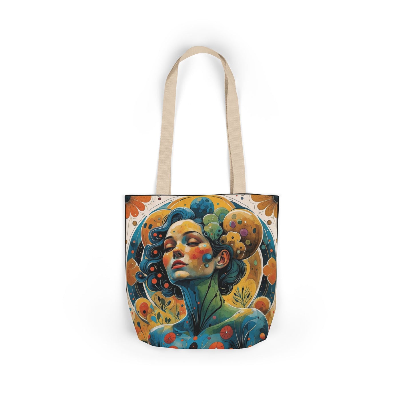 ONIRIC VISIONS. Bags that Dream with You. DREAM