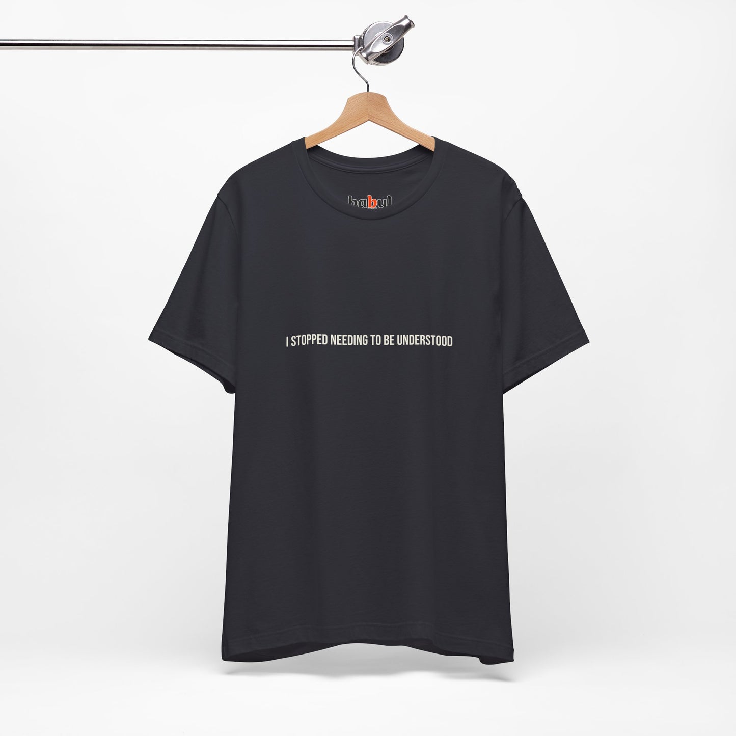 METANOIA T-Shirt – For Those Who've Changed
