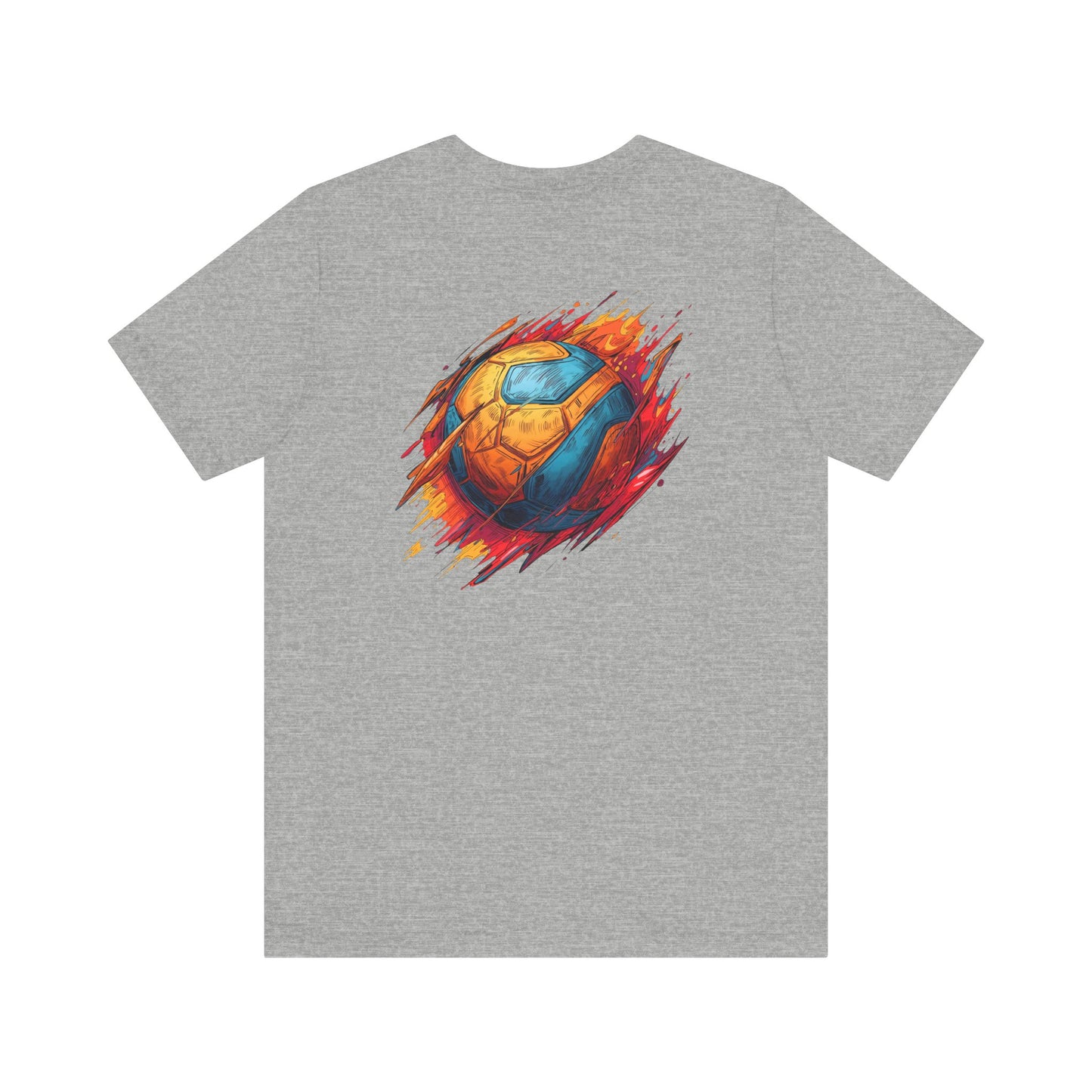 Champion T-shirts