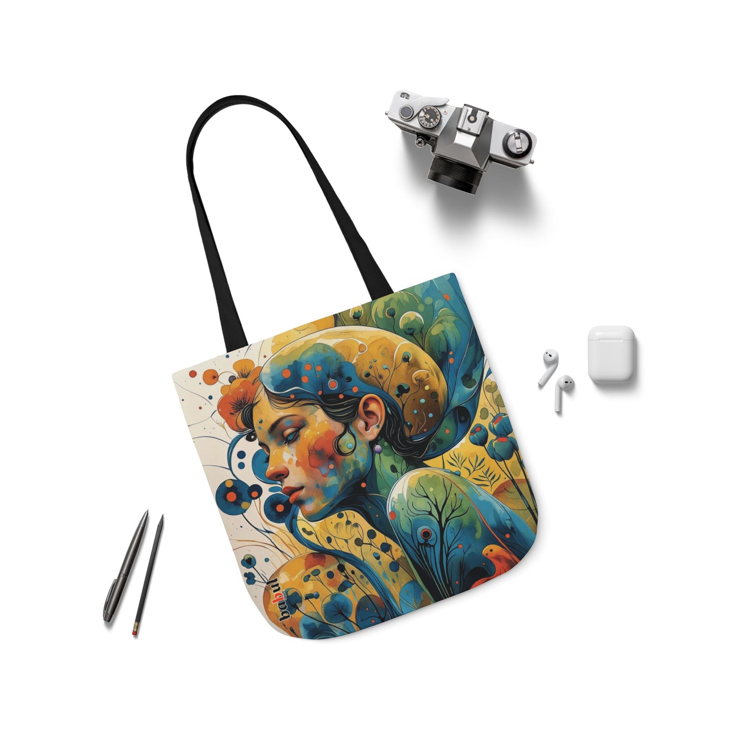 ONIRIC VISIONS. Bags that Dream with You. AUTUMN
