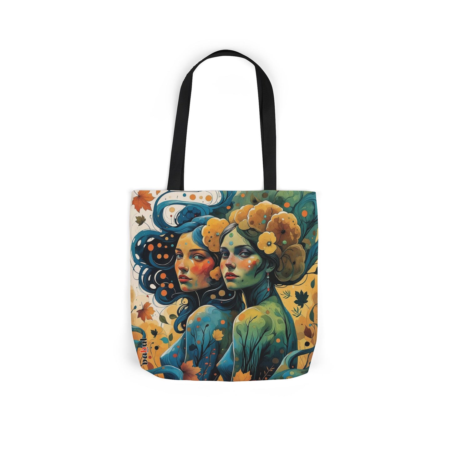 ONIRIC VISIONS. Bags that Dream with You. AUTUMN STORM