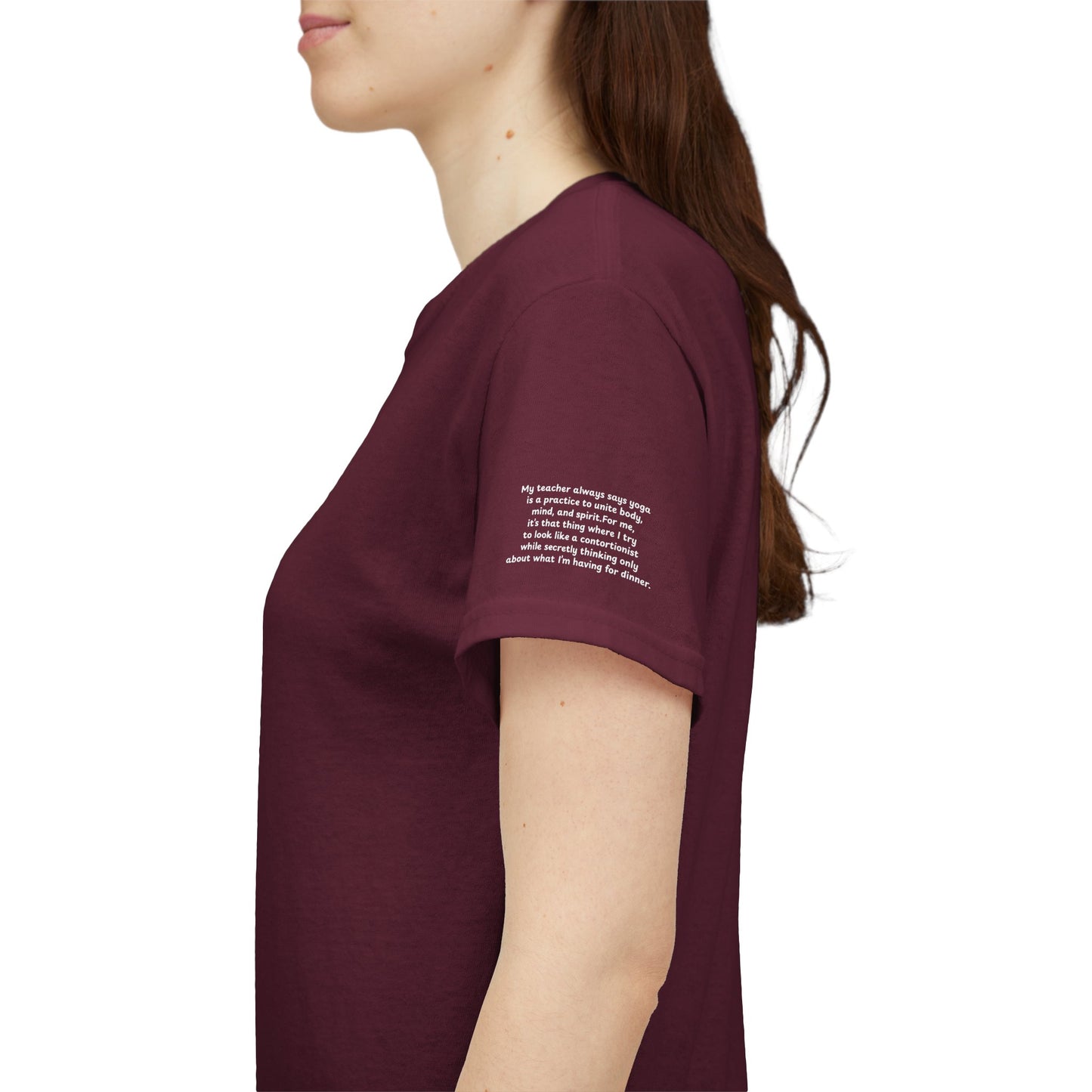 Rebel Graphic Tee - Unisex Heavy Cotton T-Shirt for the Wild at Heart. Rebel Tees, Born to Be Worn
