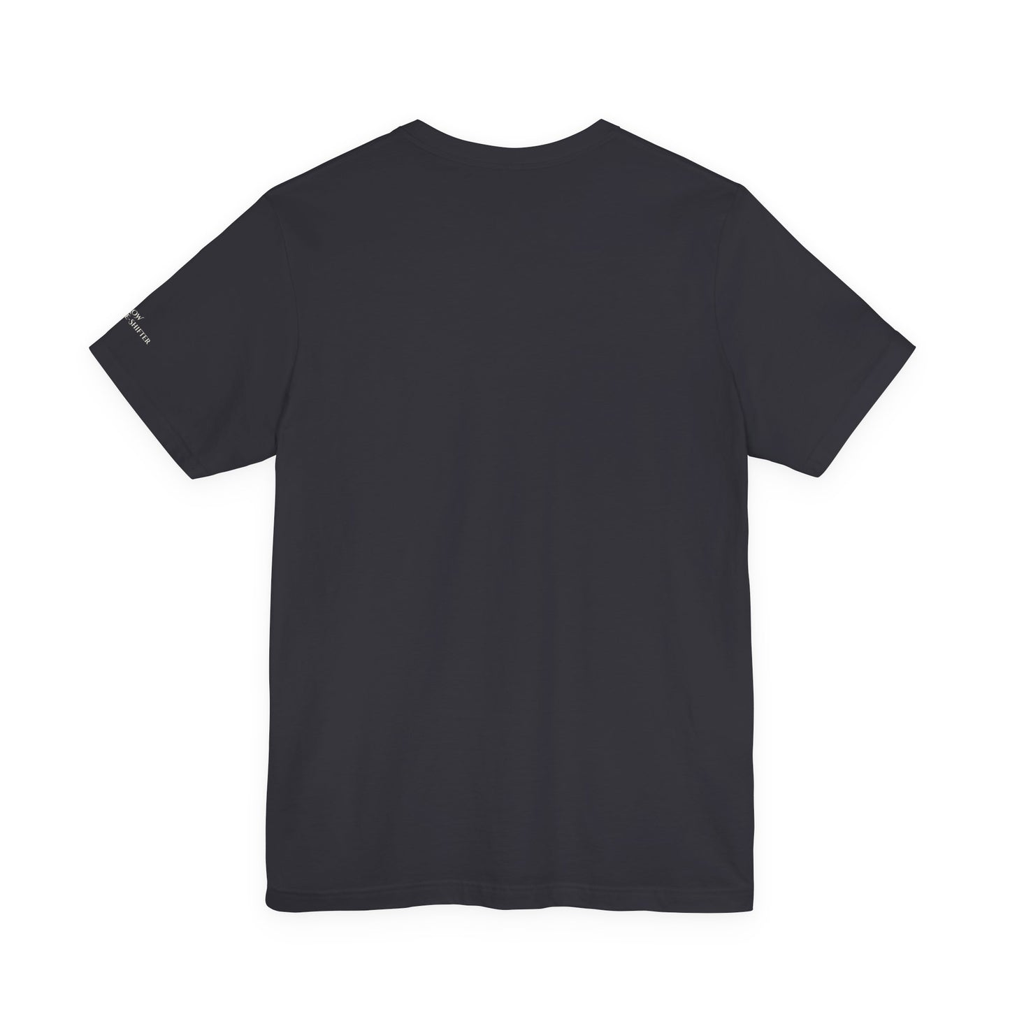 CROW – The Shape-Shifter - Magic Animals T-Shirt