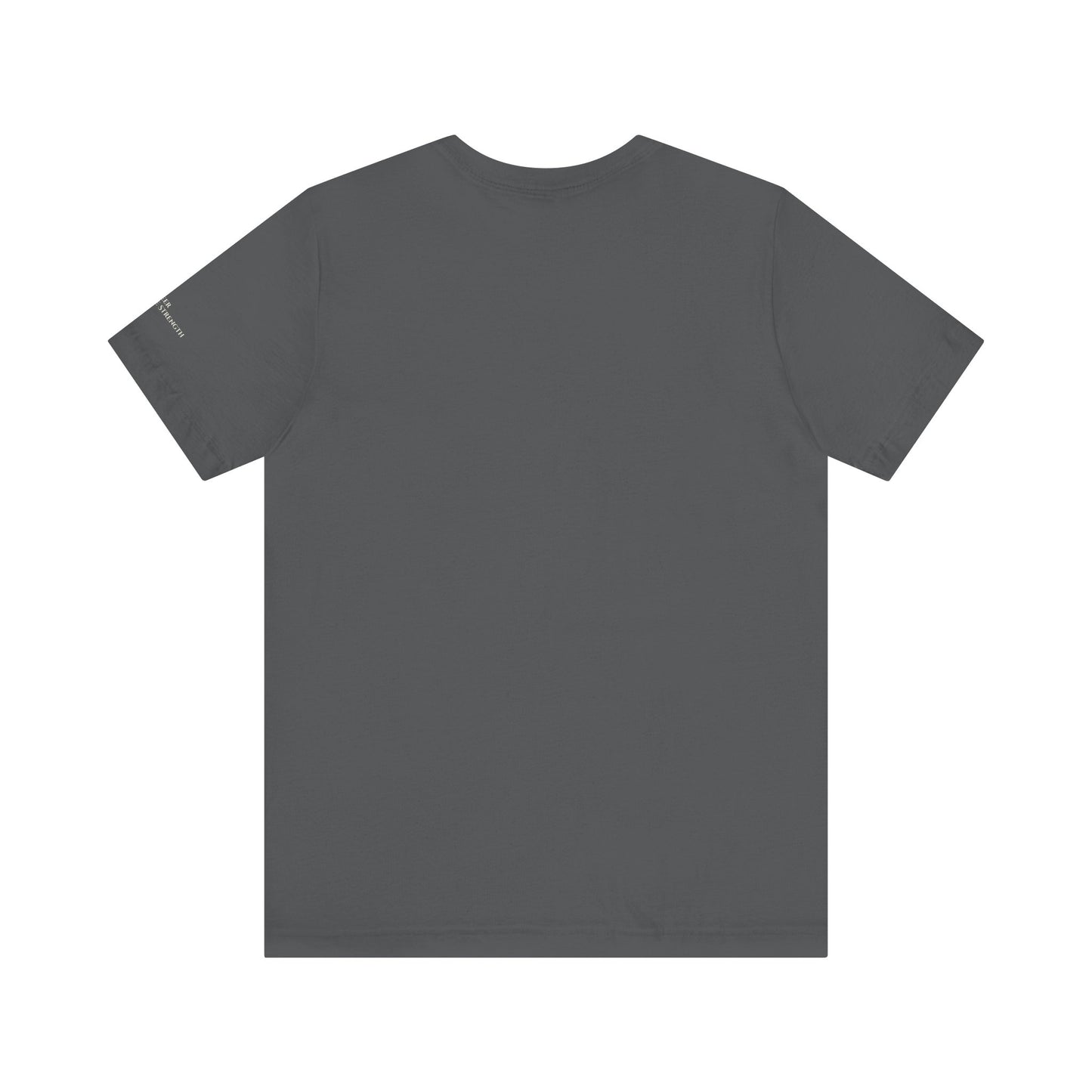 DEER – The Gentle Strength - Magic Animals T-Shirt