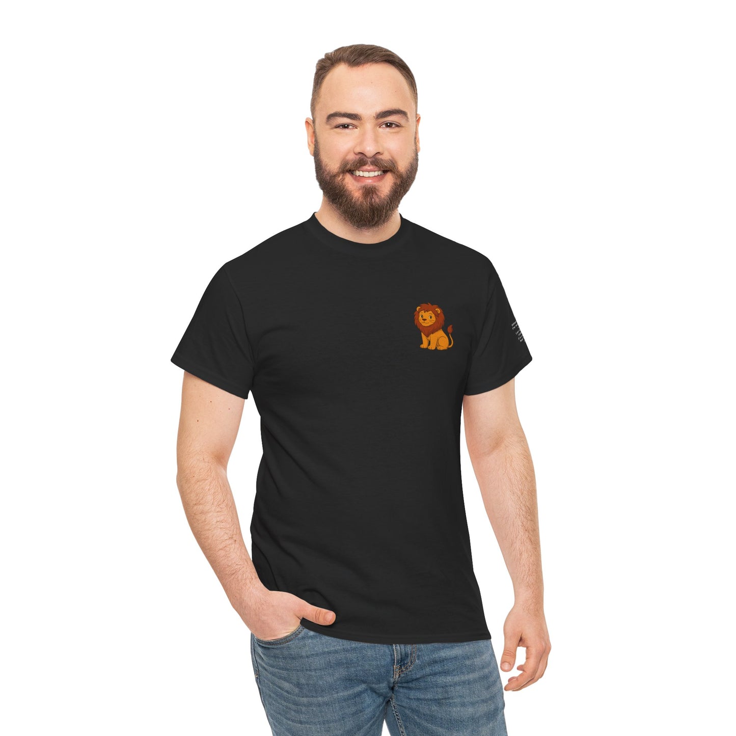 LEO - Dreamy Zodiac T-Shirts – The Magic of the Stars in Ghibli Style