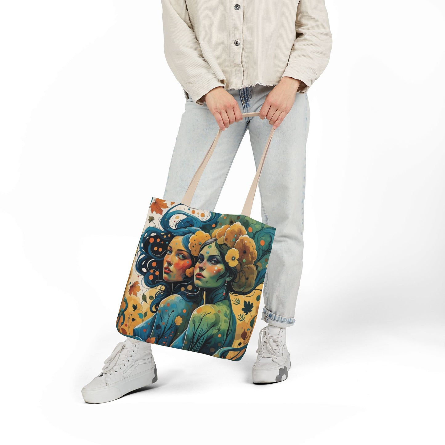 ONIRIC VISIONS. Bags that Dream with You. AUTUMN STORM