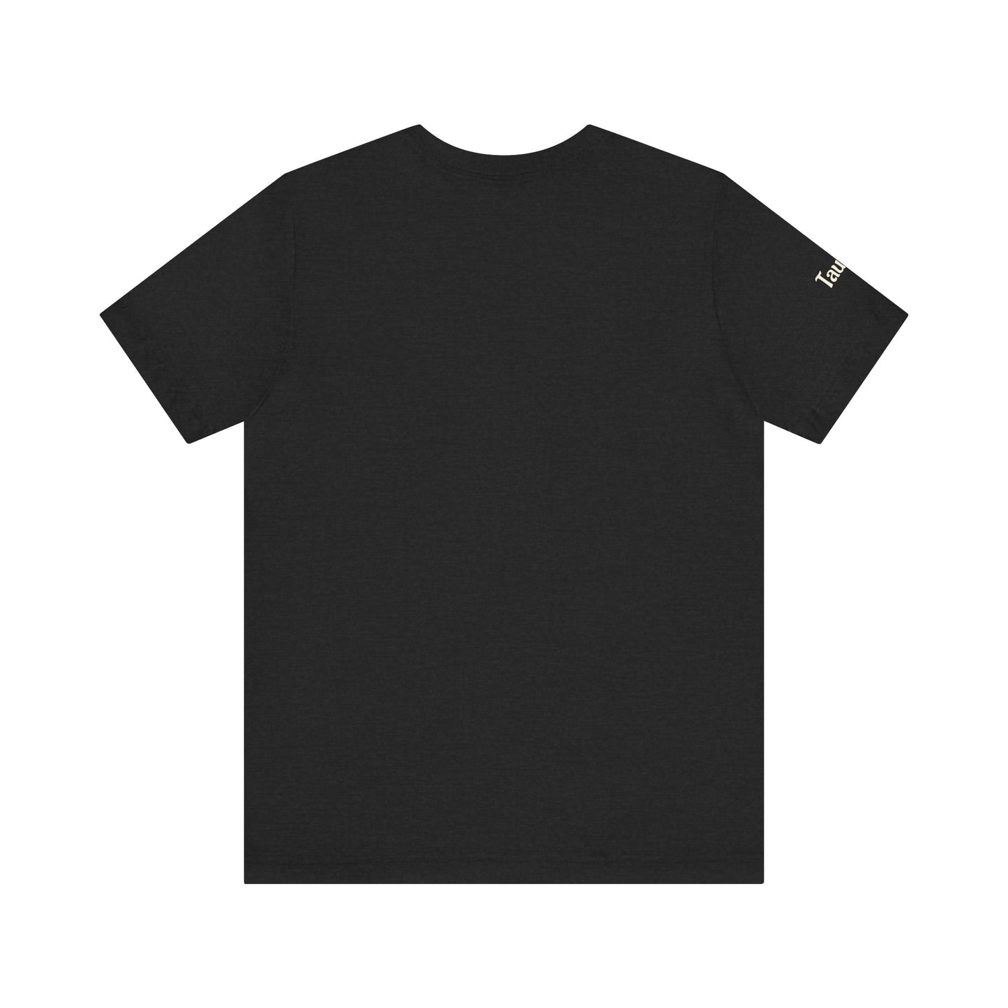 Taurus - Gothic Zodiac T-Shirt. Zodiac in the Shadows