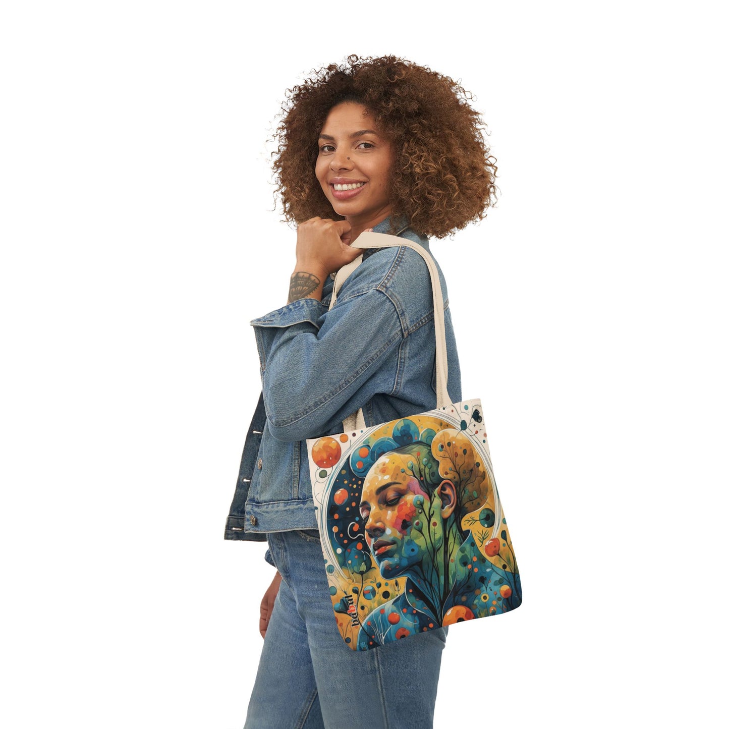 ONIRIC VISIONS. Bags that Dream with You. MAN