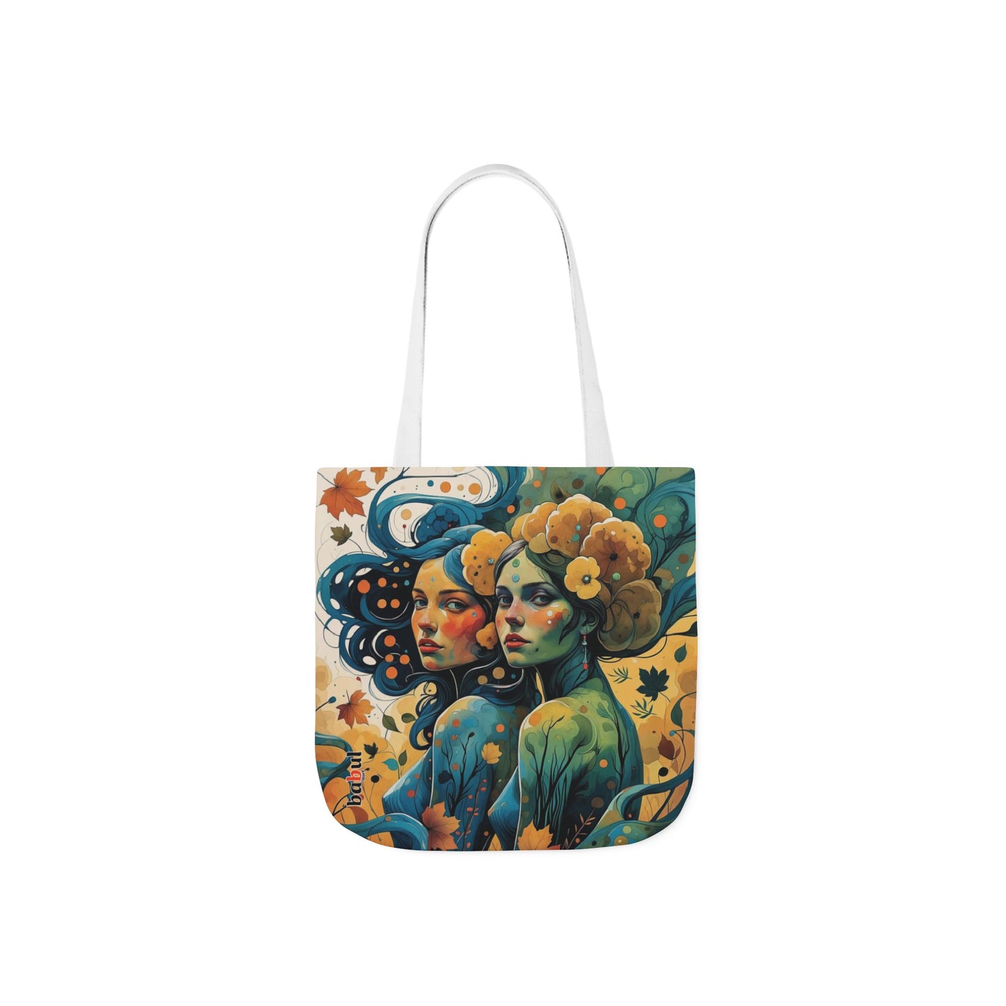 ONIRIC VISIONS. Bags that Dream with You. AUTUMN STORM