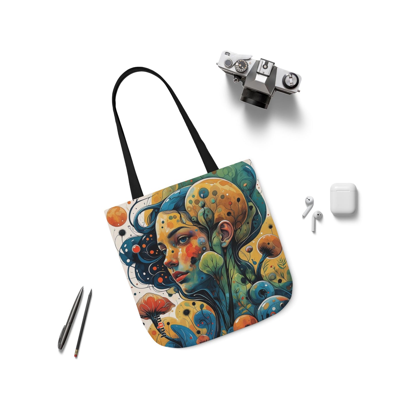 ONIRIC VISIONS. Bags that Dream with You. SUMMER