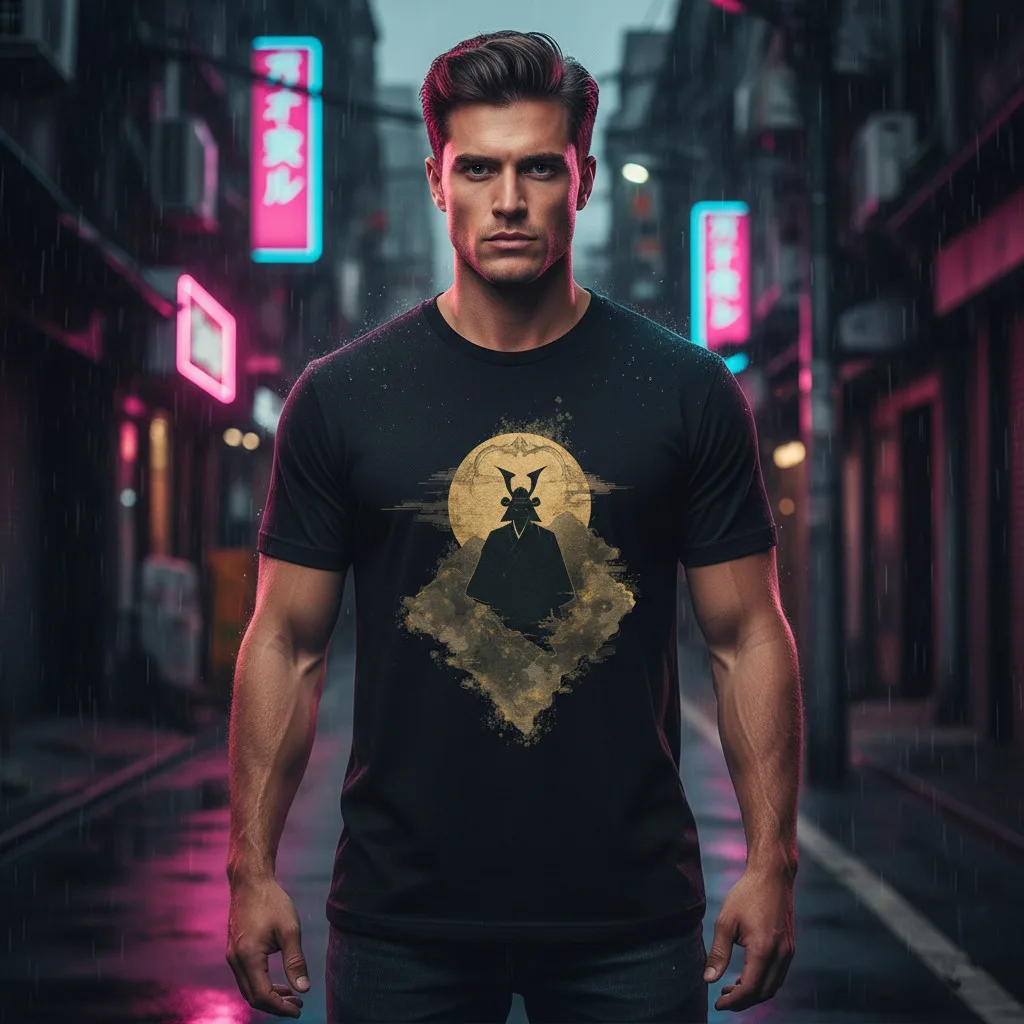 The Warrior's Shadow collection