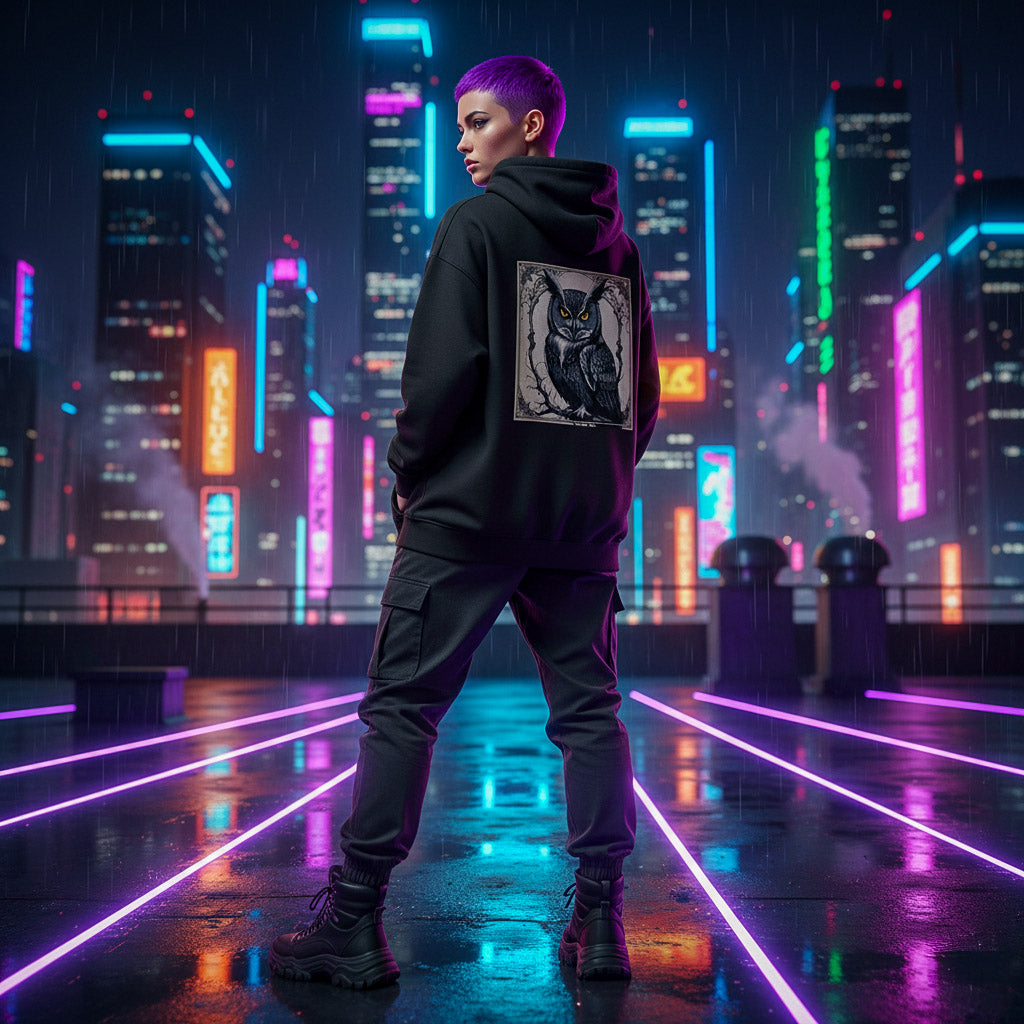 Call of the Wise: Why the Owl is More Than Just an Animal, It’s an Energy