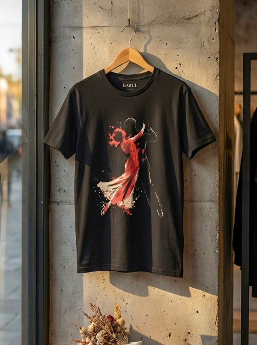 Midnight Tango: The Rhythm of the Streets. Where Passion Meets Urban Streetwear. Midnight Tango is a love letter to the night.