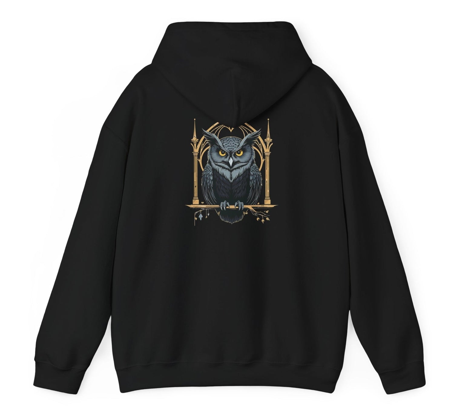MAGIC ANIMALS Collection Sweatshirt