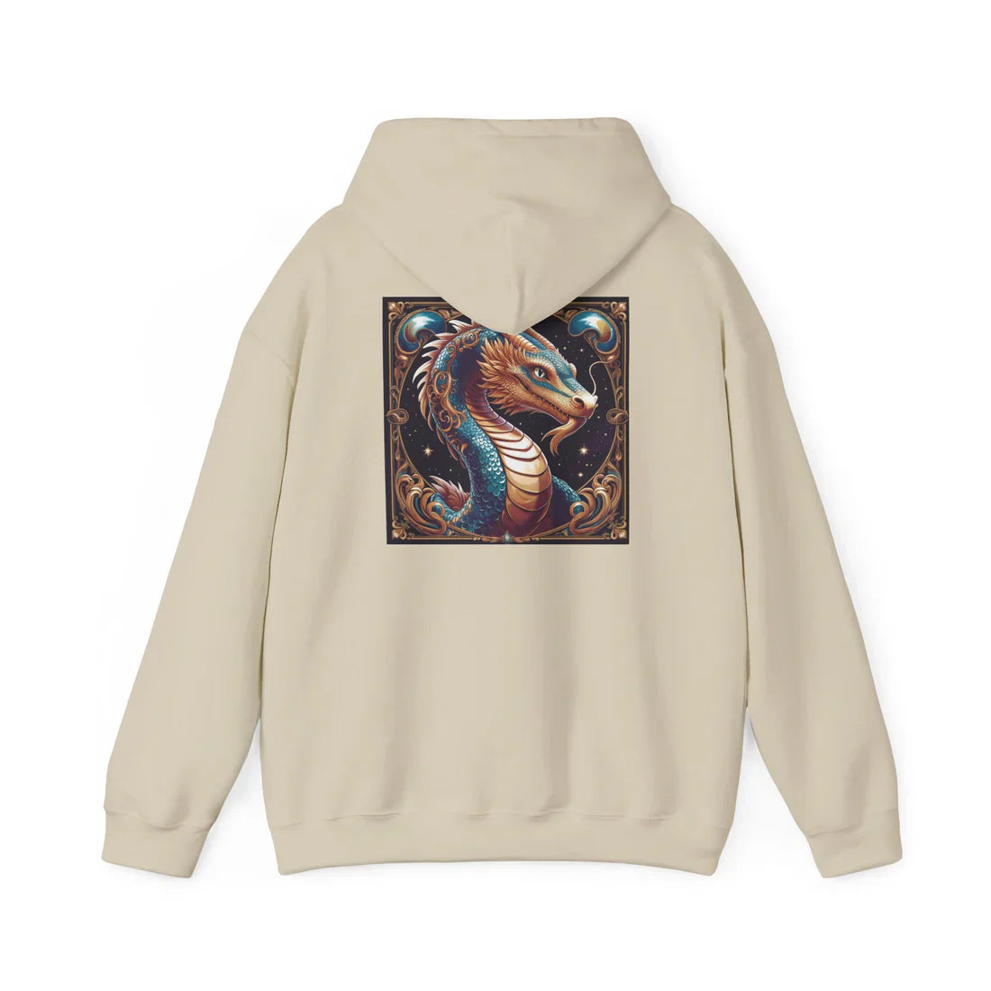MAGIC ANIMALS Collection Sweatshirt