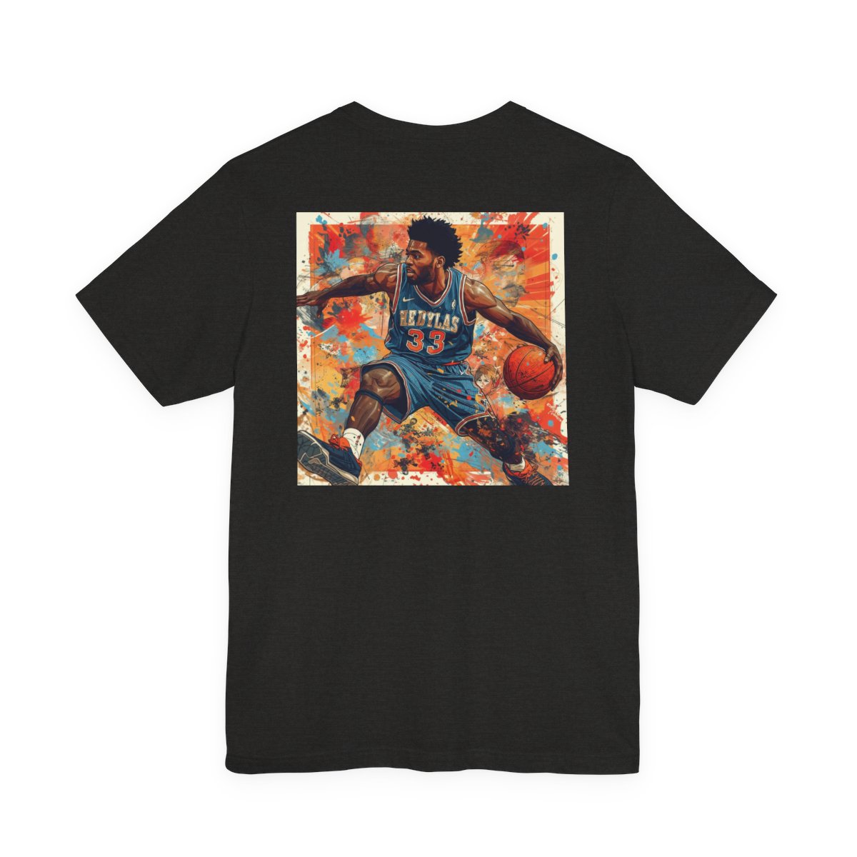 Champion T-shirts Collection