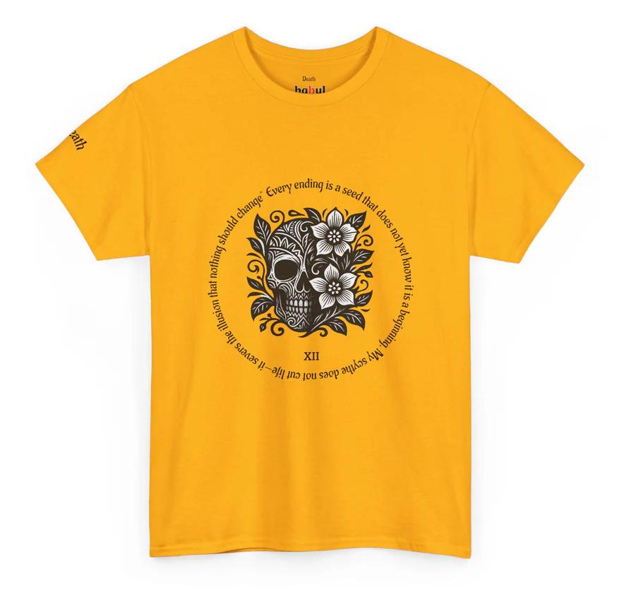 ARCANAPOP T-Shirts