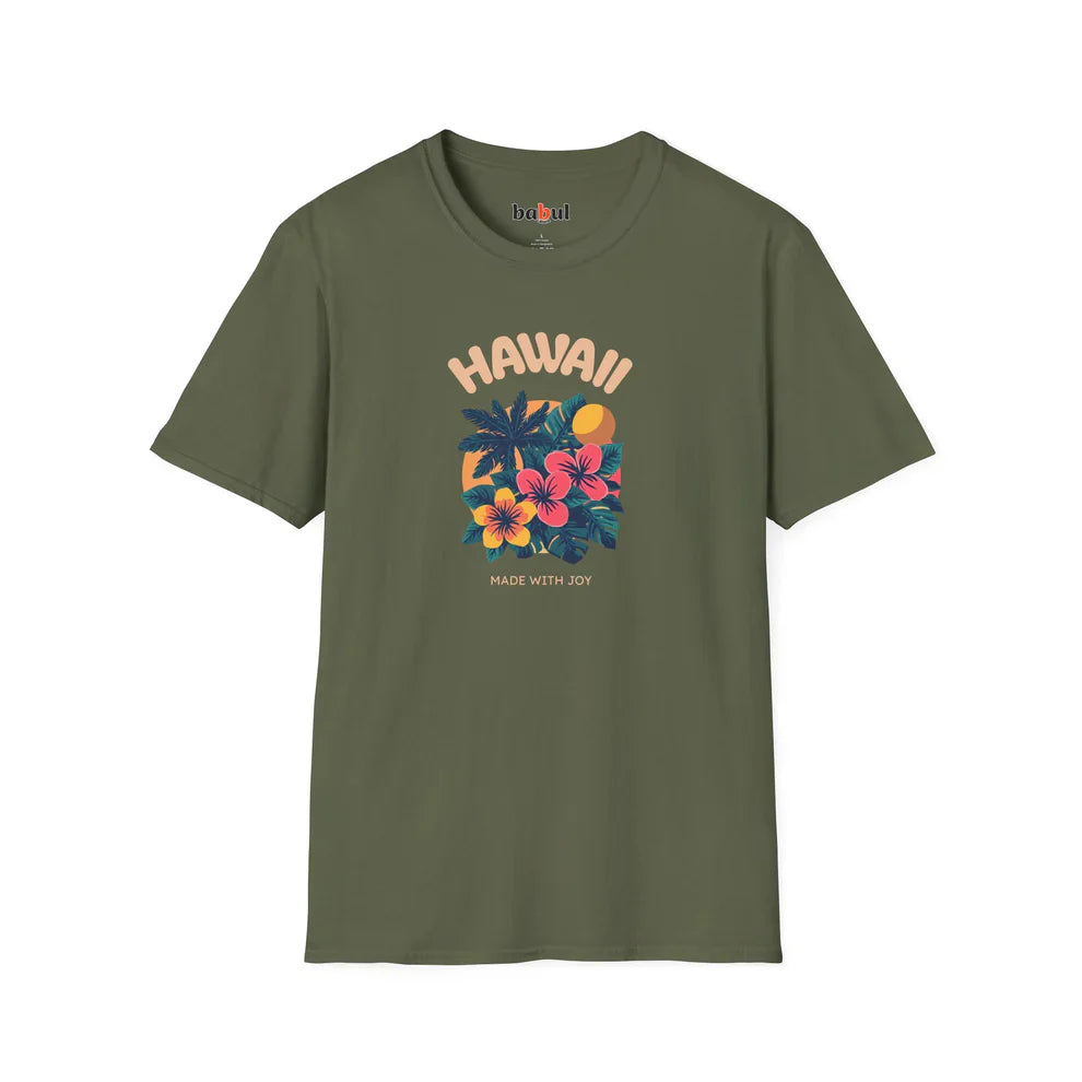 The Hawaii Series