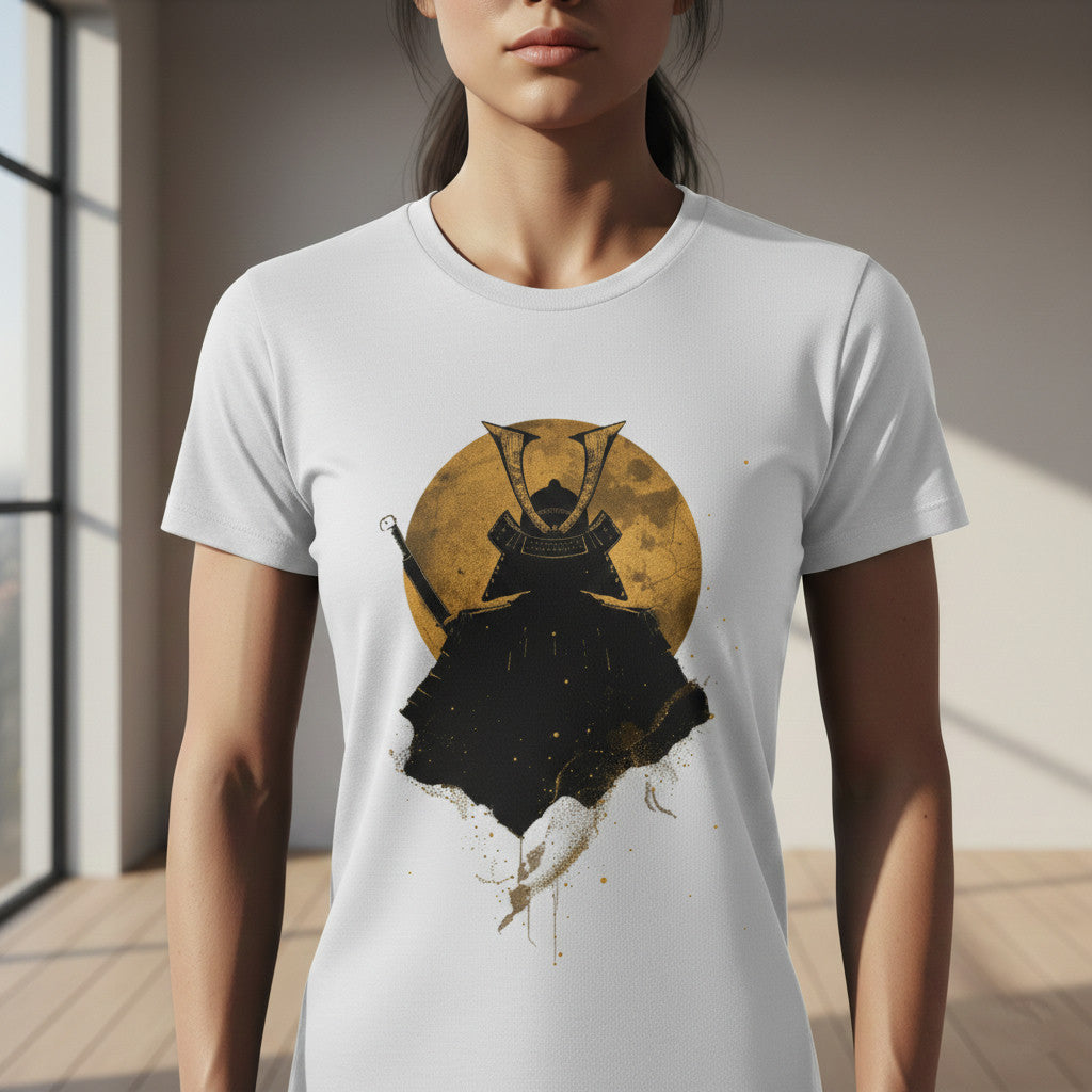 The Warrior’s Shadow: Why the Samurai is the Archetype of Our Time