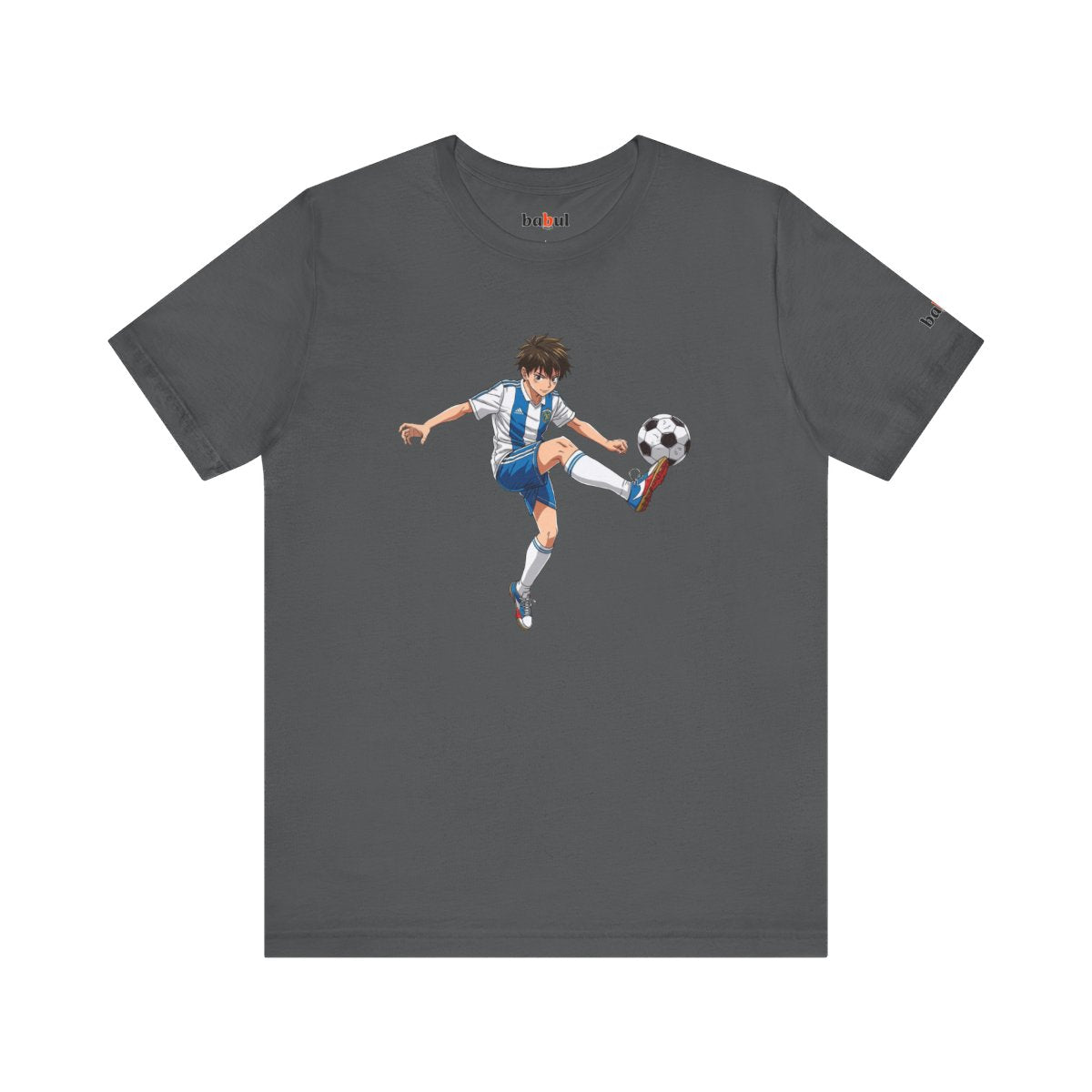 Anime Athletic Club T-shirts
