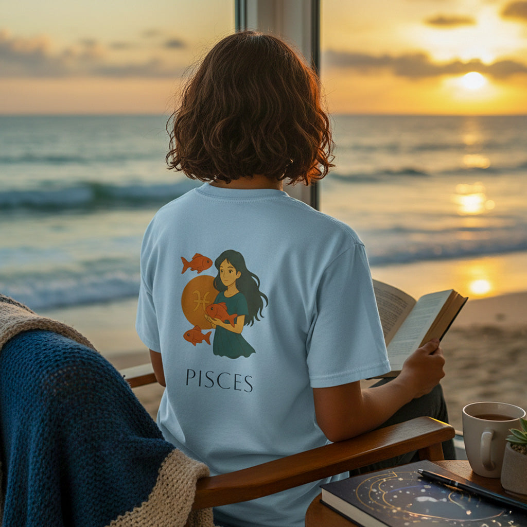 DREAMY ZODIAC. There’s an invisible thread that ties constellations to dreams. From that thread comes Dreamy Zodiac.