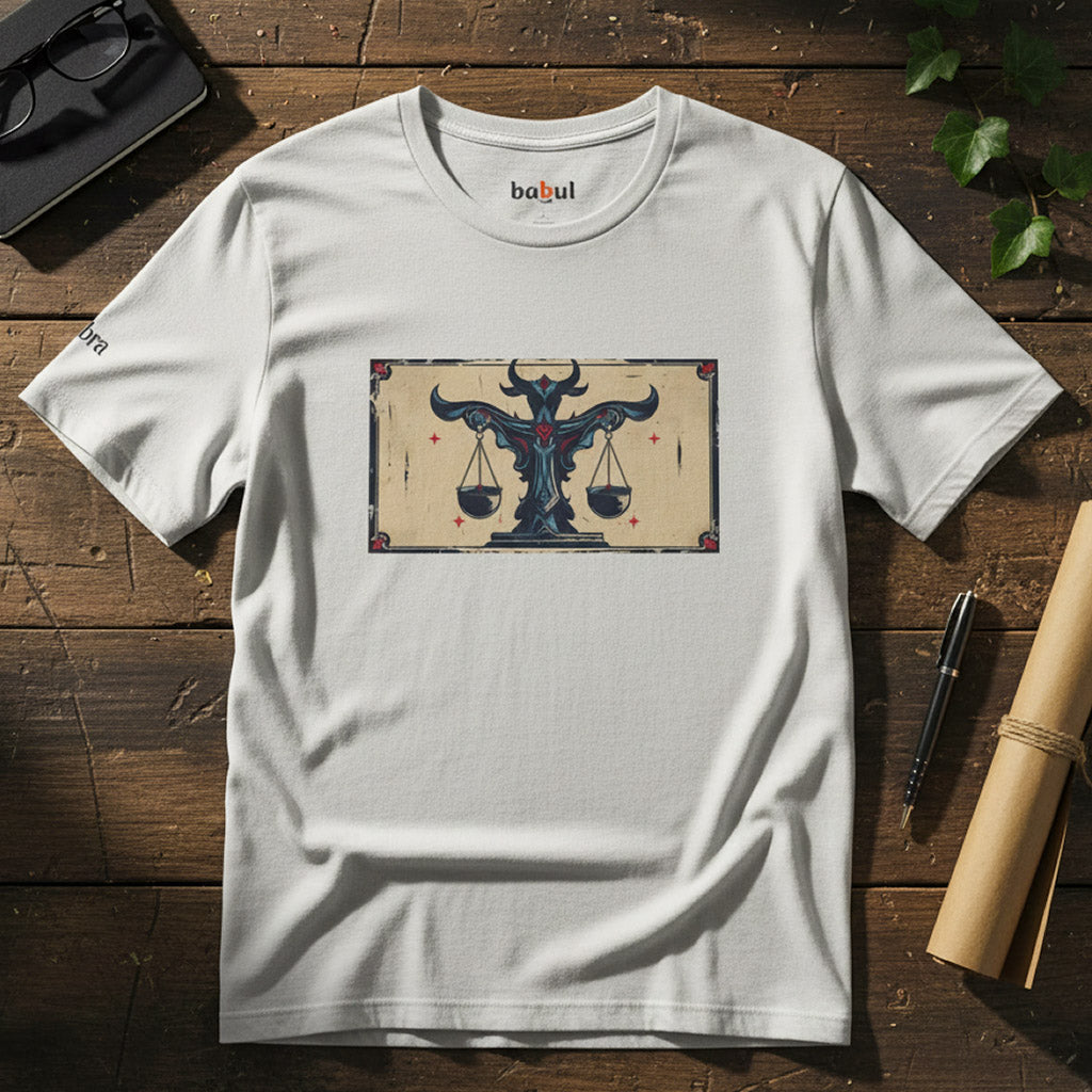 GOTHIC ZODIAC. Not everyone seeks the light of the stars. Some feel at home in the shadows.