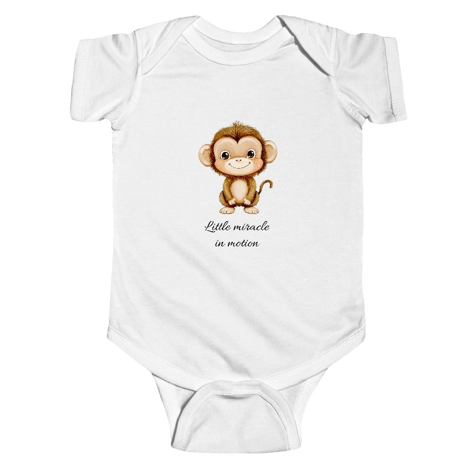 Adorable BABY BODYSUIT
