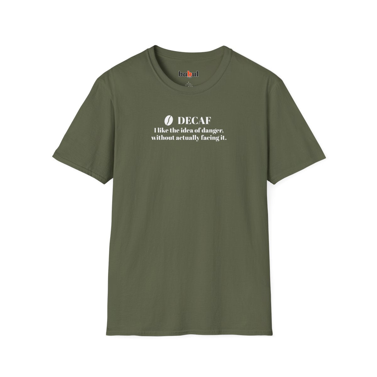 CoffeeTherapy T-Shirts