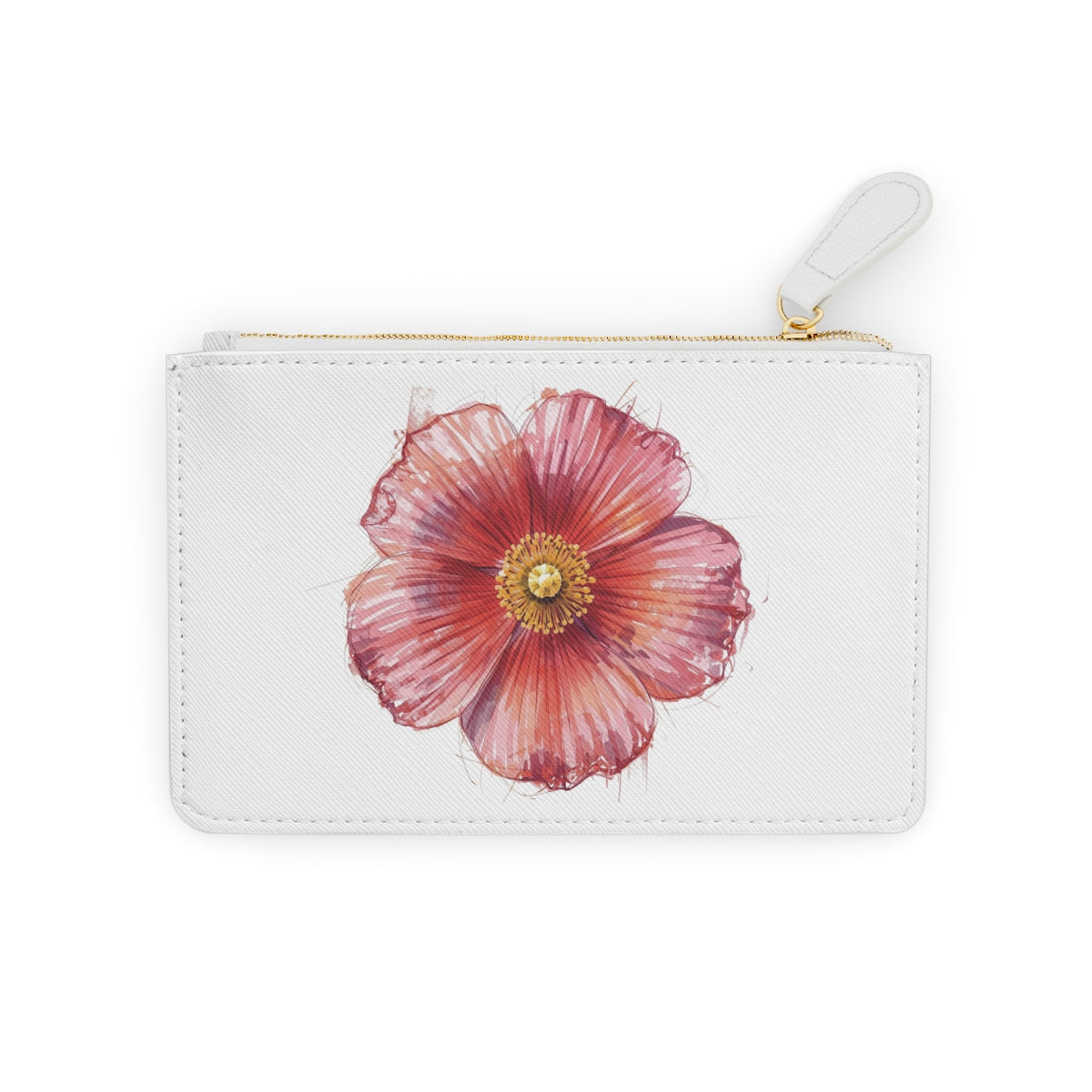 Floral Mini Clutch: Elegance for Every Special Occasion