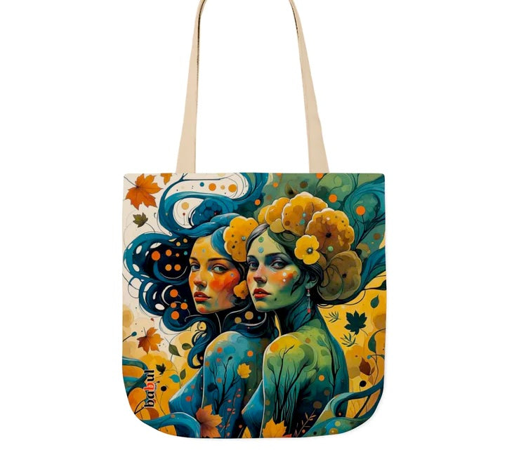 ONIRIC VISIONS. Bags that Dream with You